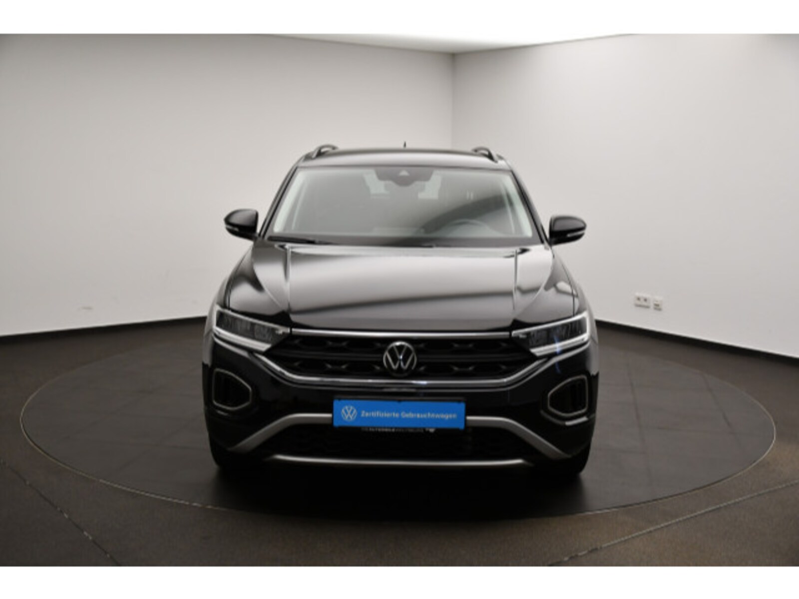 Volkswagen T-Roc – Bild 17