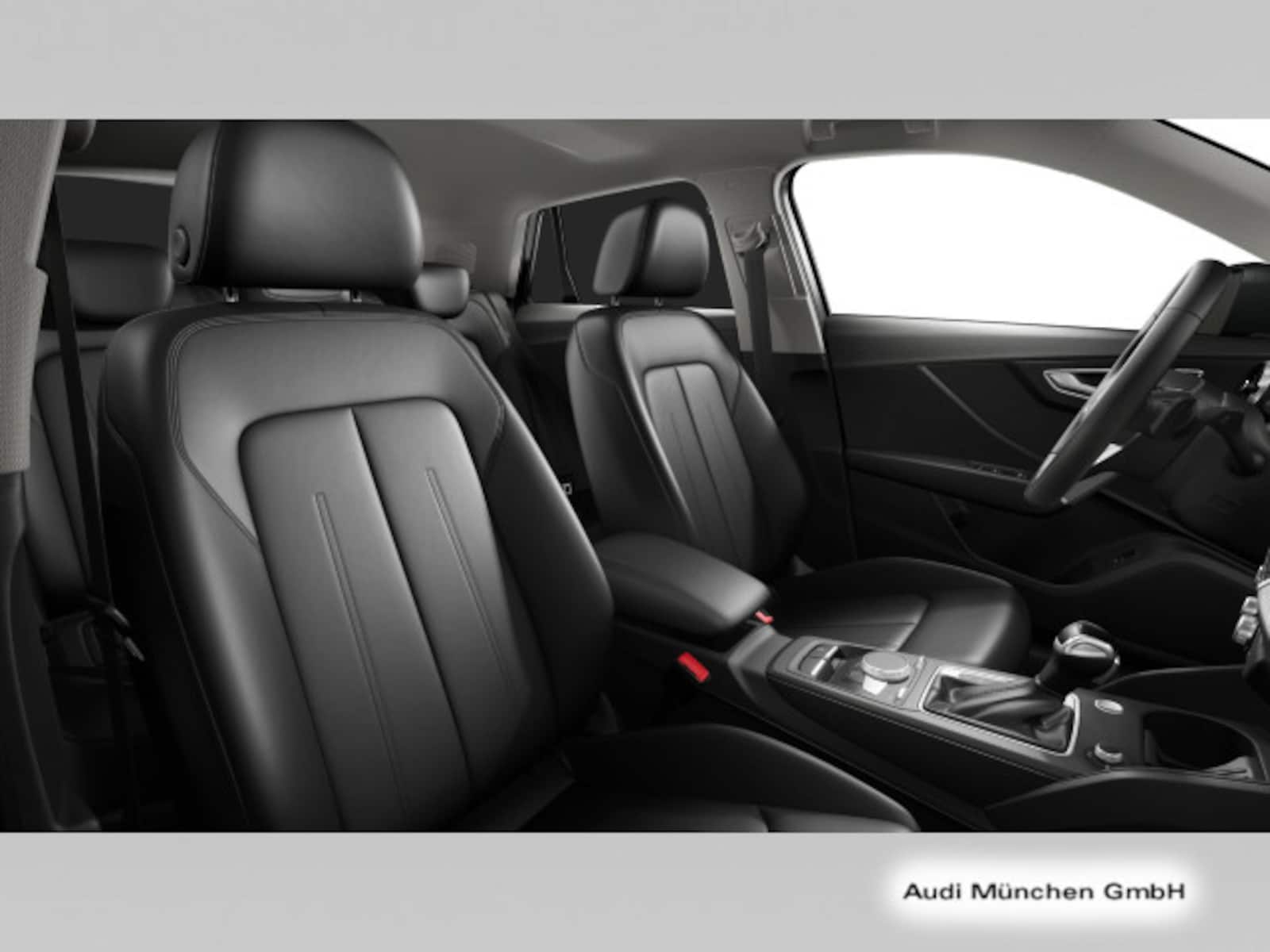 Audi Q2 – Bild 8