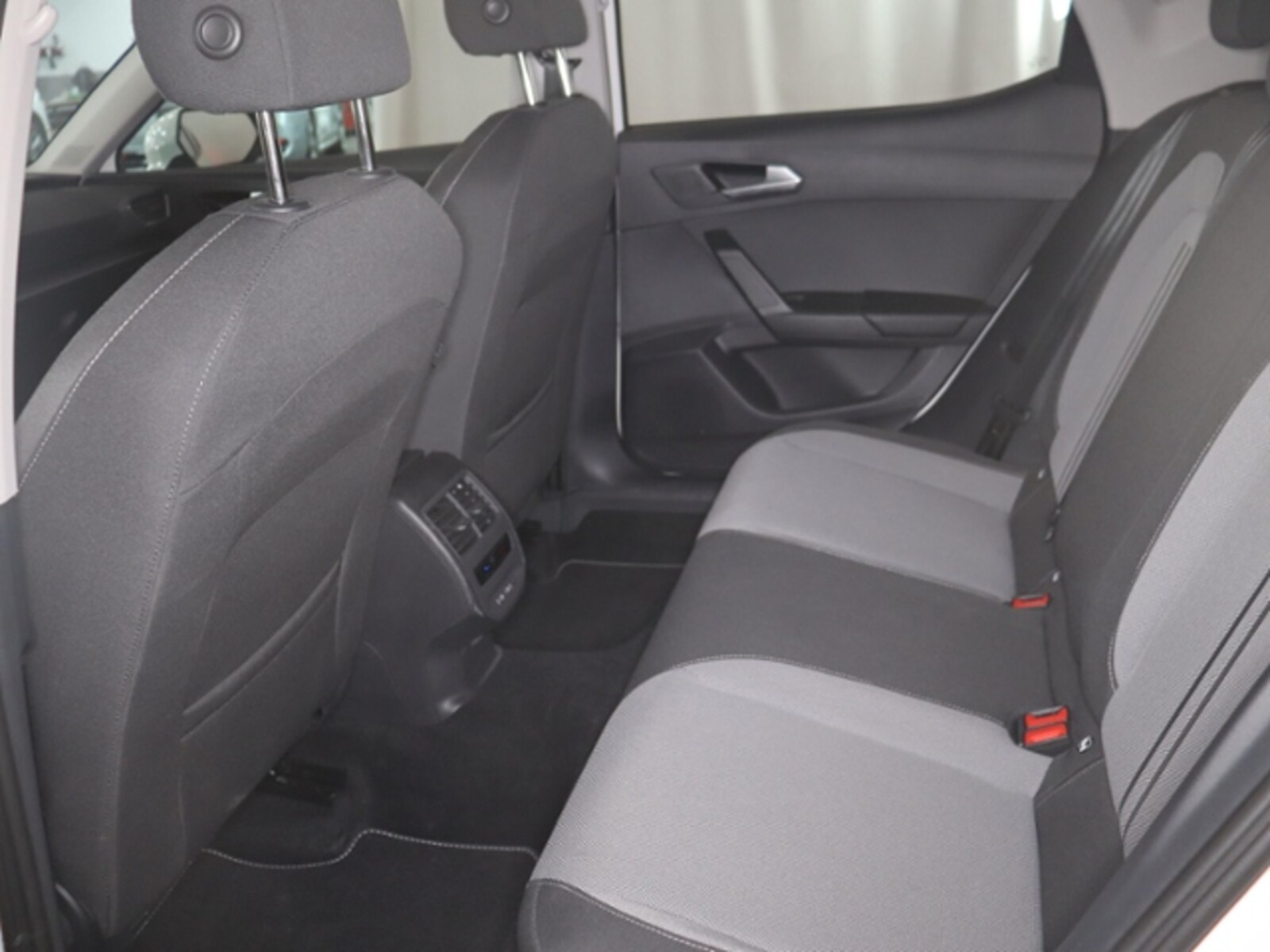 SEAT Leon – Bild 9