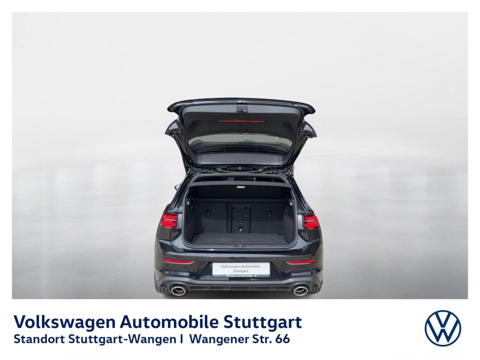 Volkswagen Golf – Bild 5