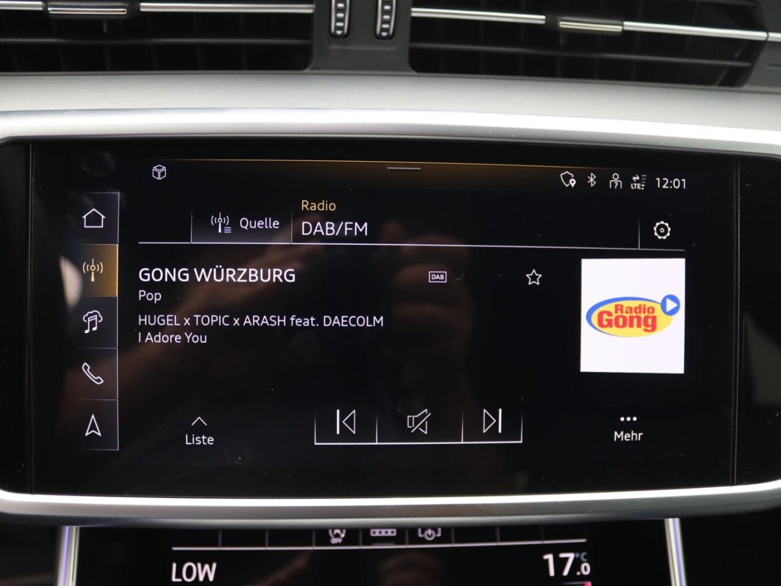 Audi S6 Avant – Bild 17