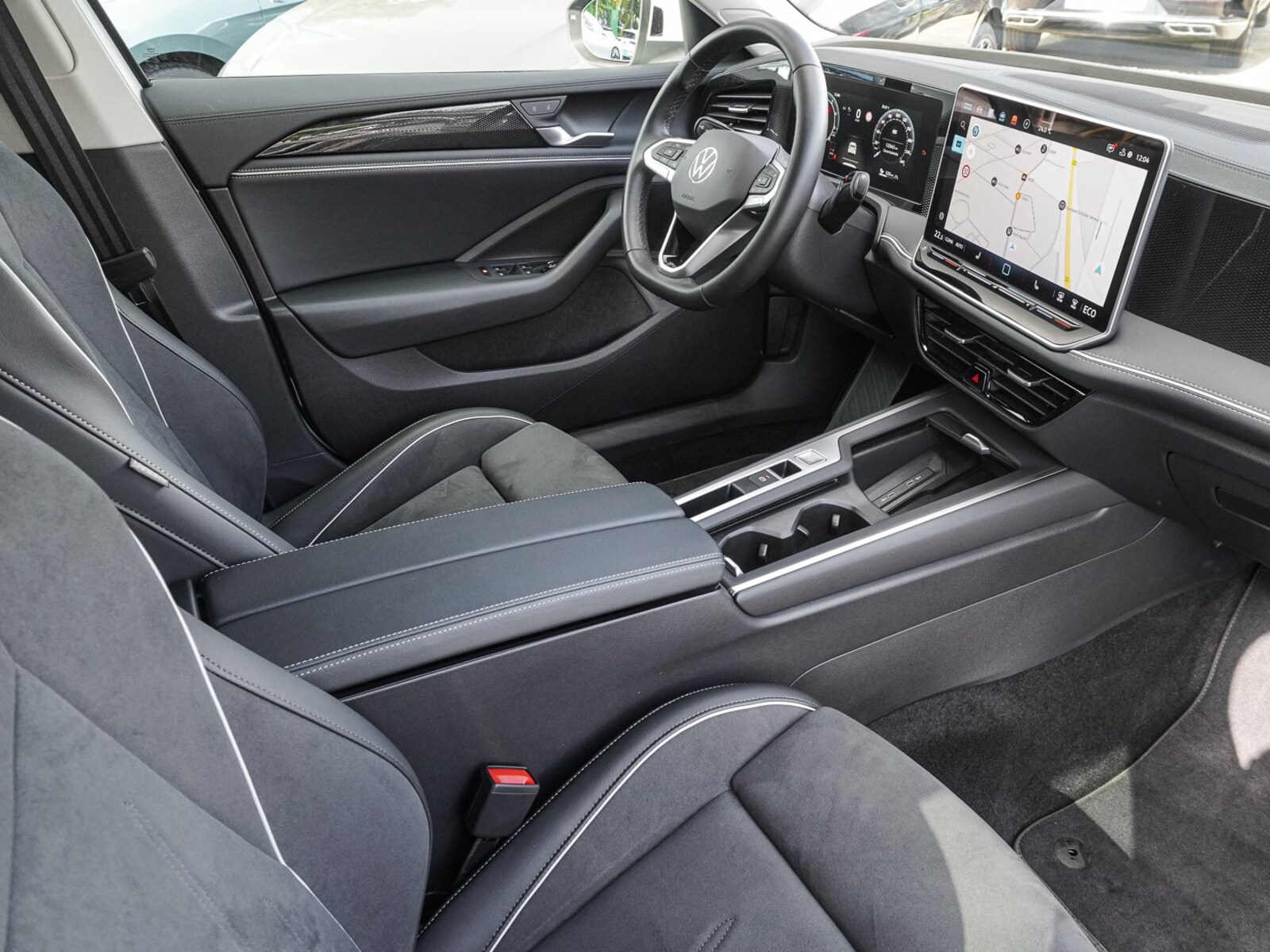Volkswagen Passat – Bild 8