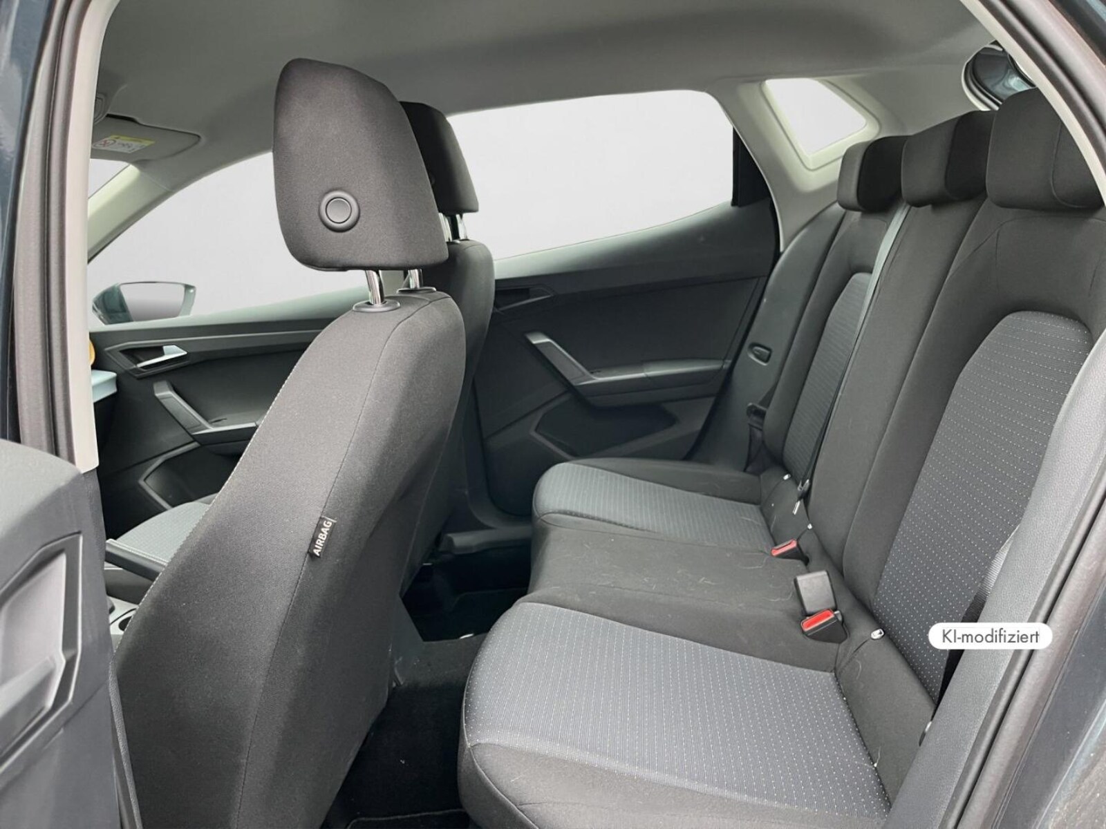 SEAT Ibiza – Bild 14
