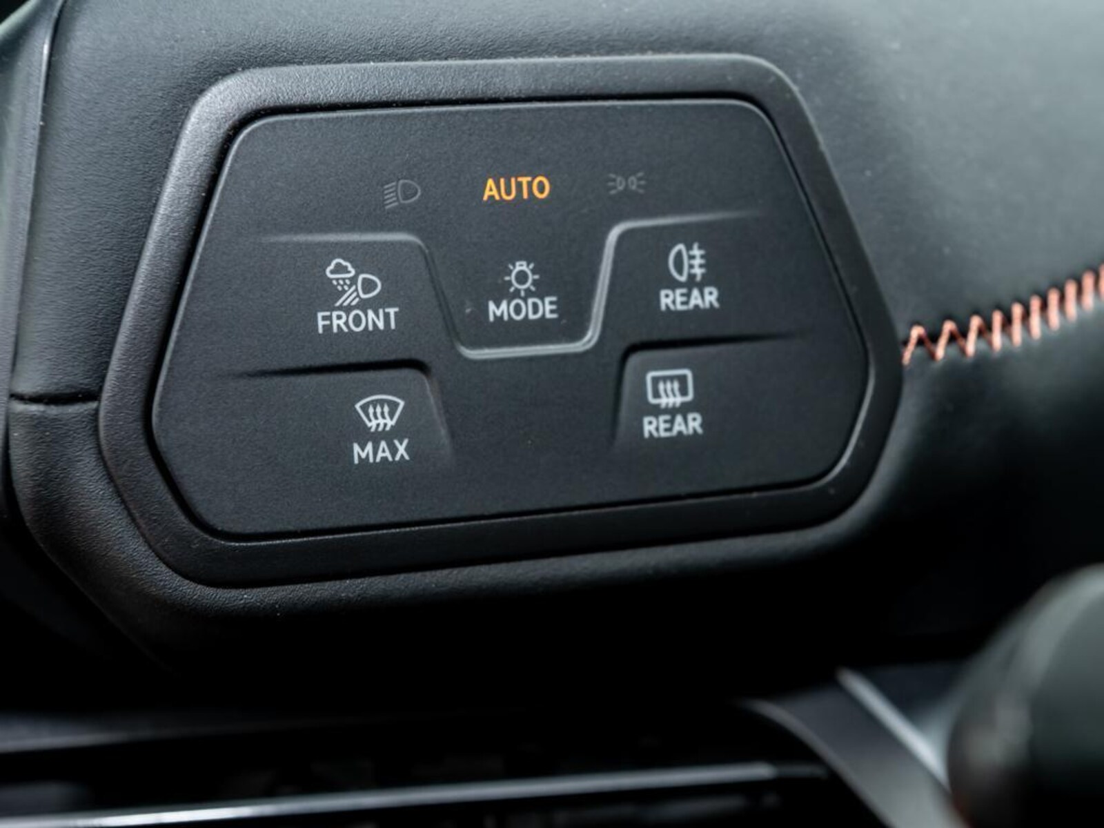 CUPRA Born – Bild 13