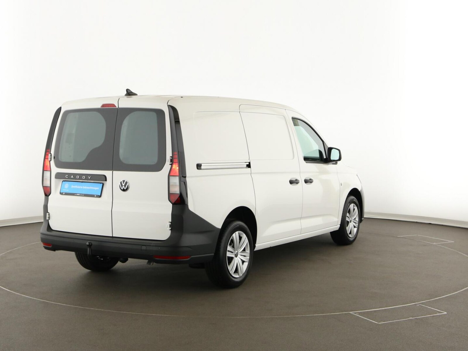 Volkswagen Caddy Maxi Cargo – Bild 6