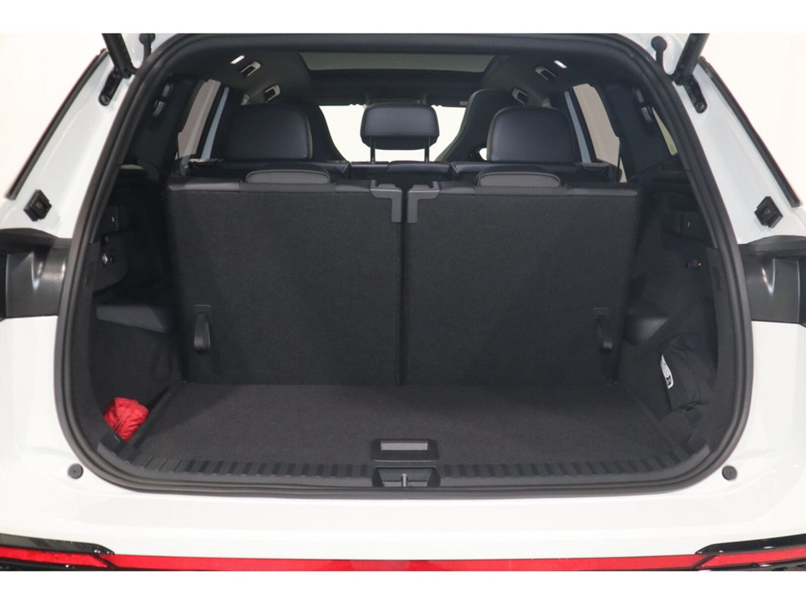 Volkswagen Tayron – Bild 6
