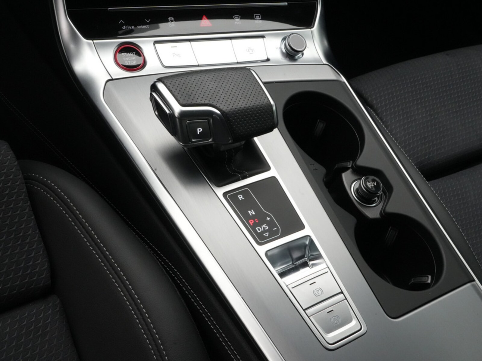 Audi S6 Avant – Bild 17