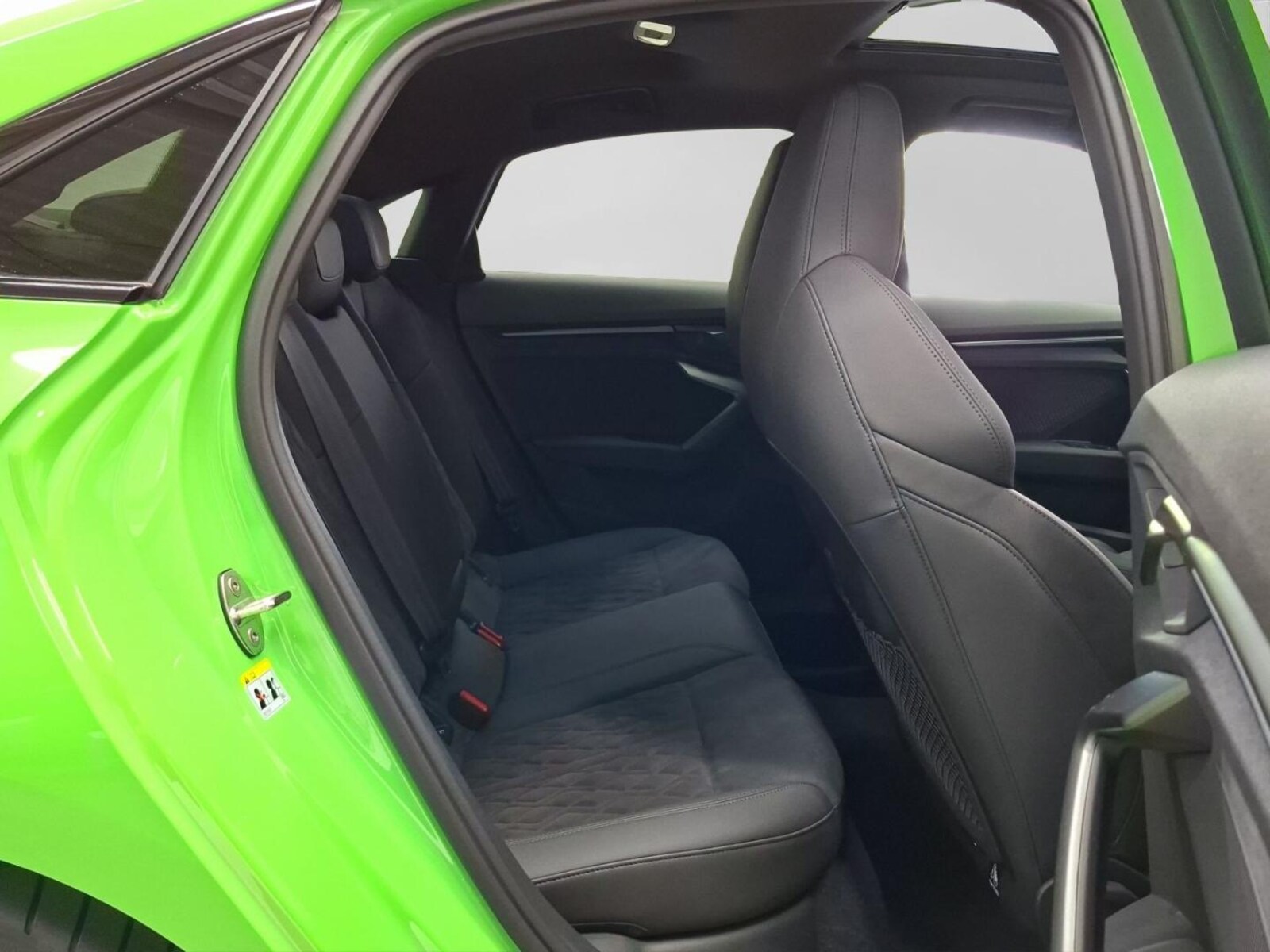 Audi RS 3 Limousine – Bild 6