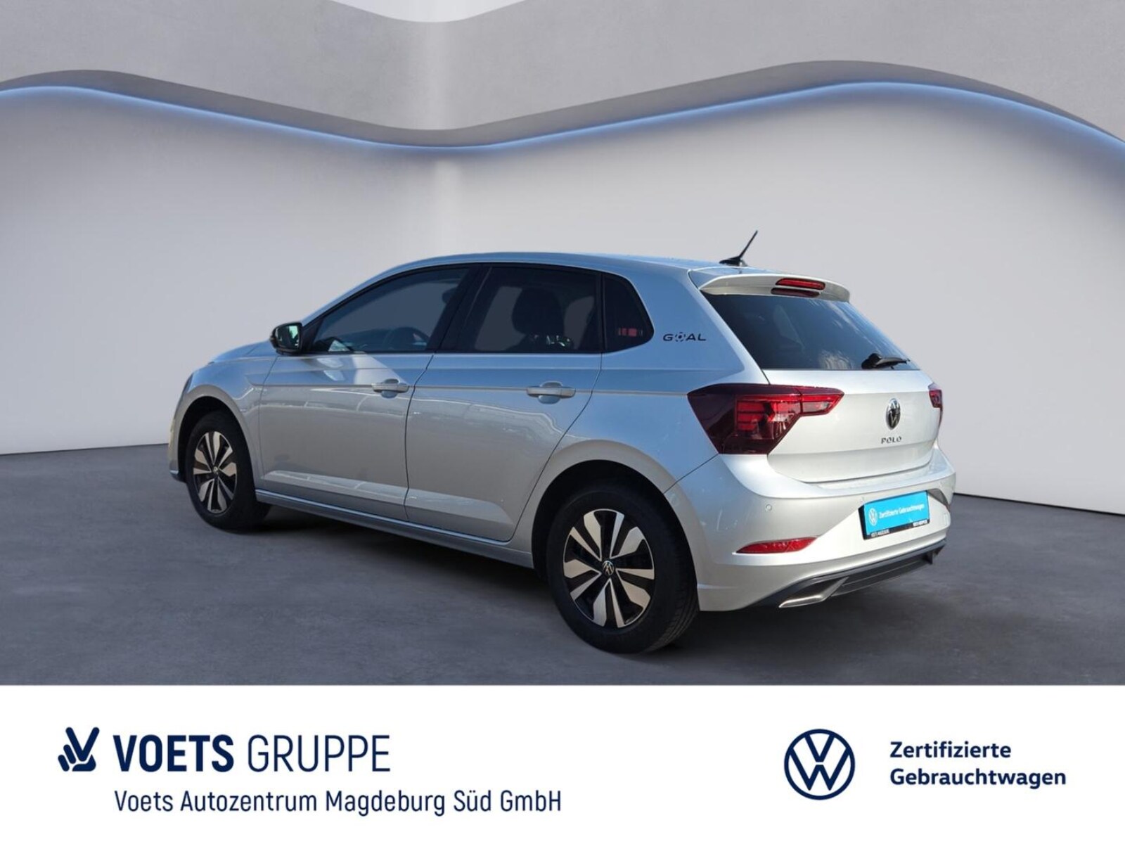 Volkswagen Polo – Bild 3