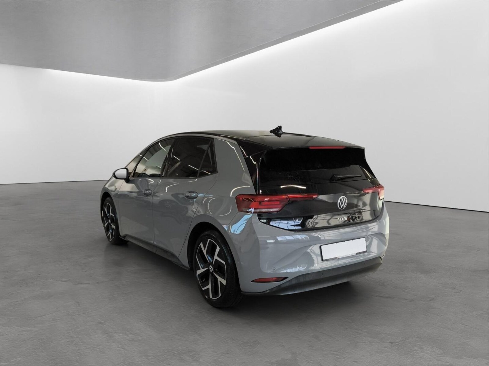 Volkswagen ID.3 – Bild 5