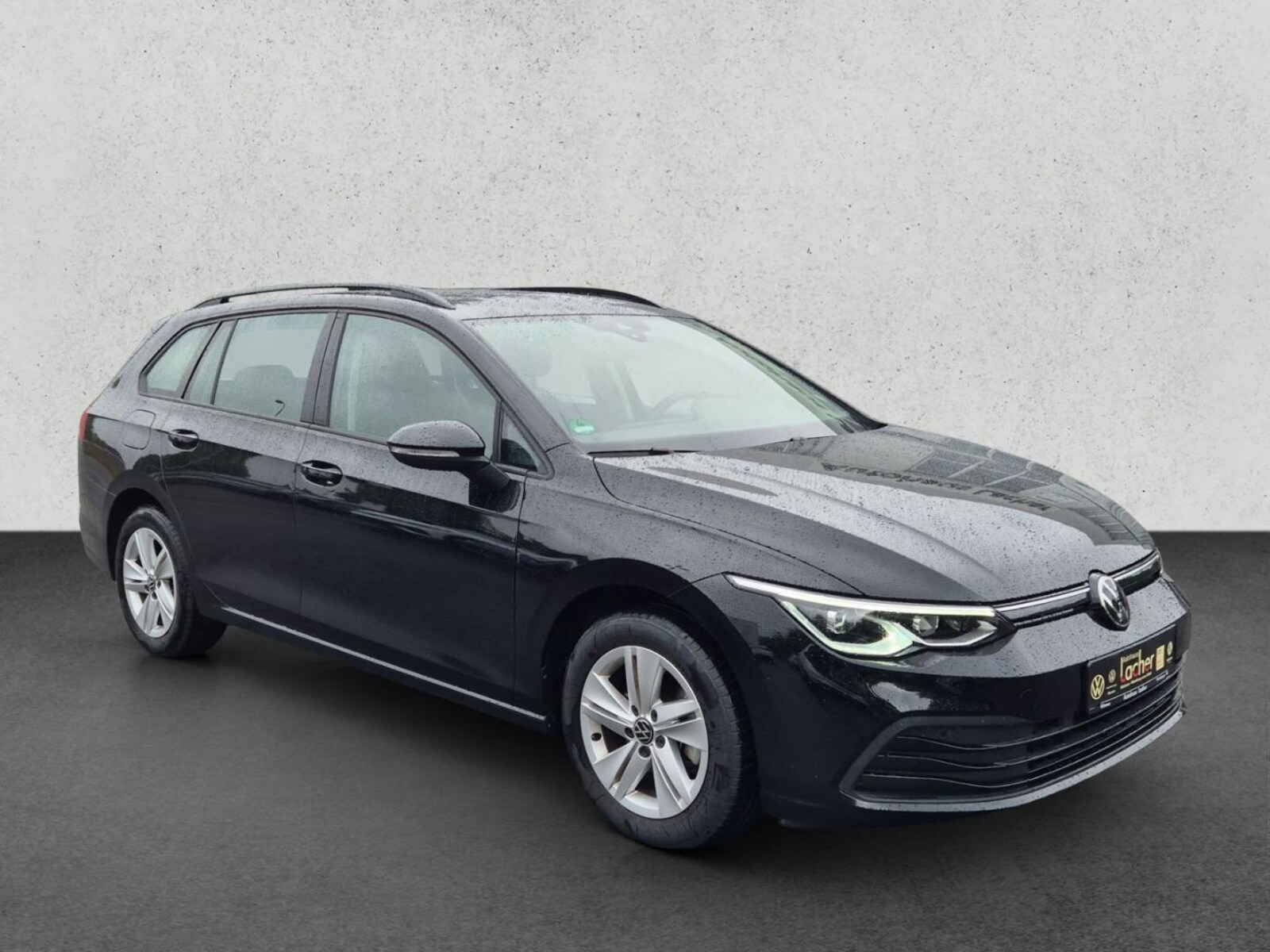 Volkswagen Golf Variant – Bild 6