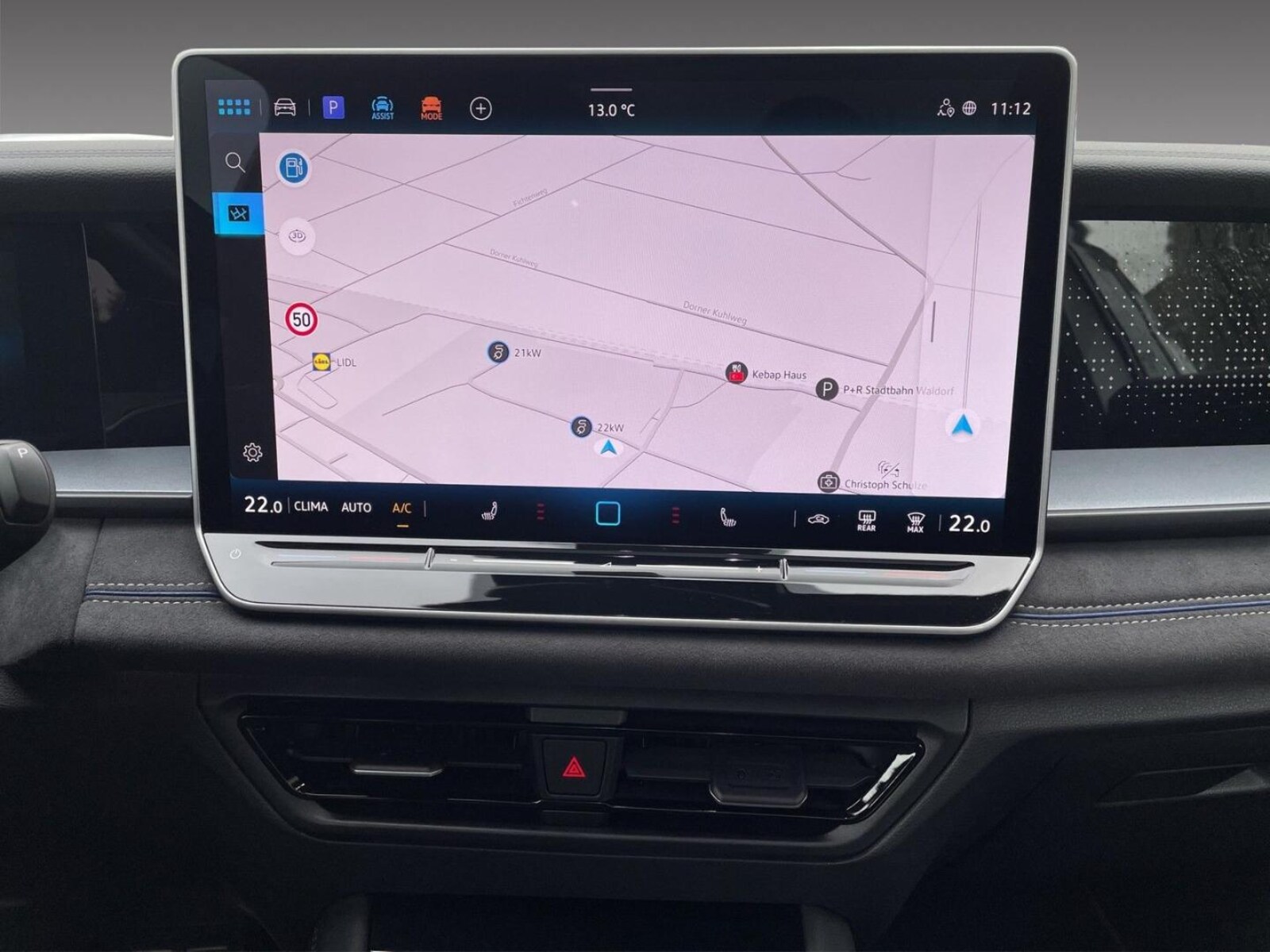 Volkswagen Tayron – Bild 16