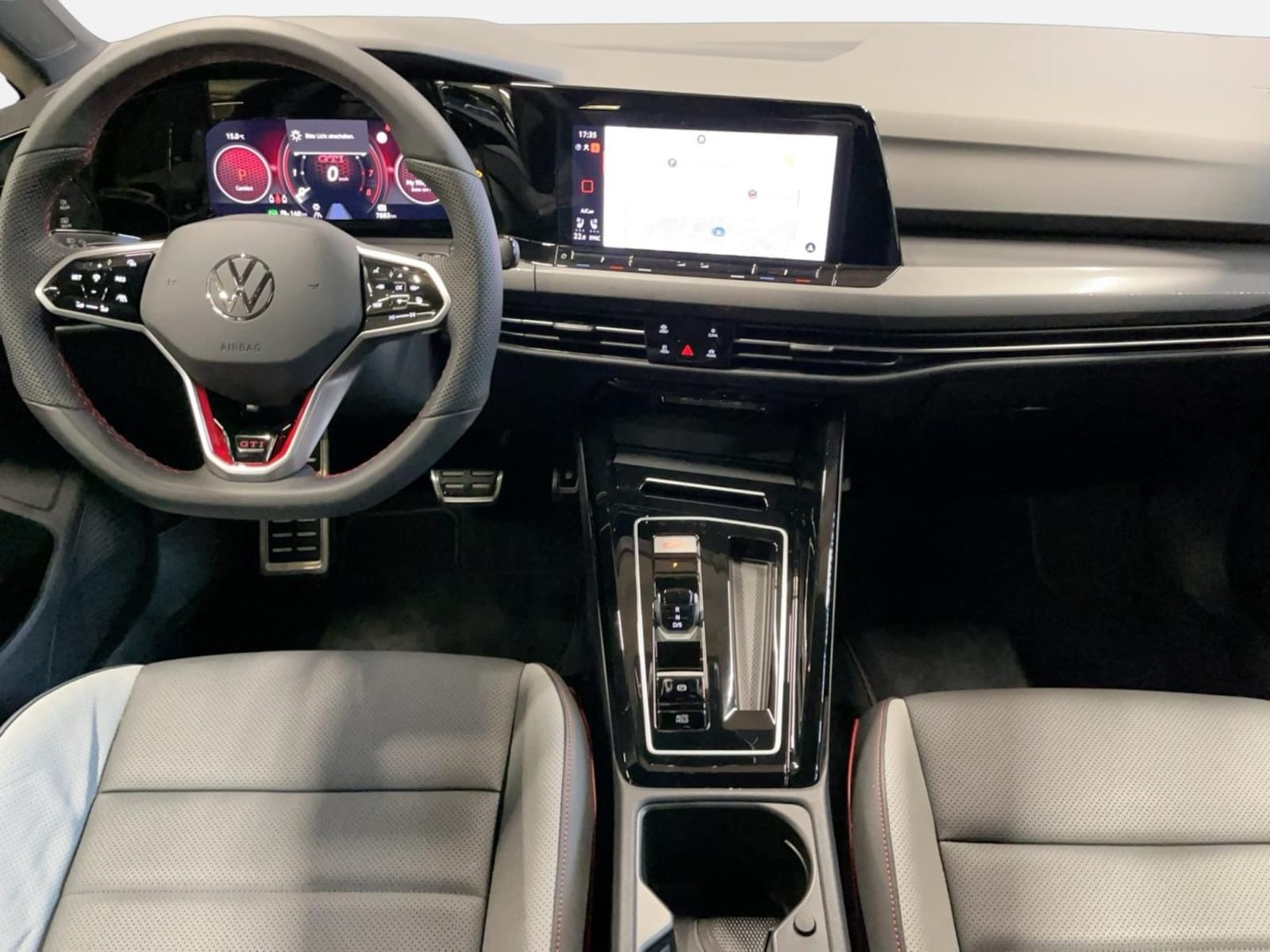 Volkswagen Golf – Bild 10