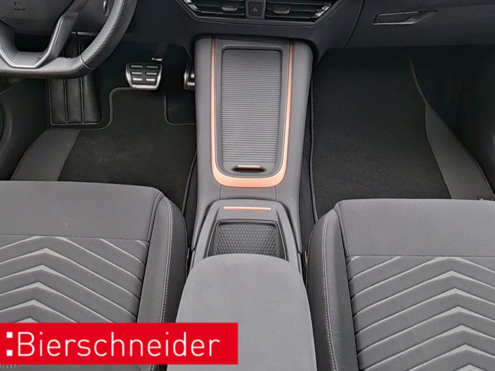 CUPRA Born – Bild 14