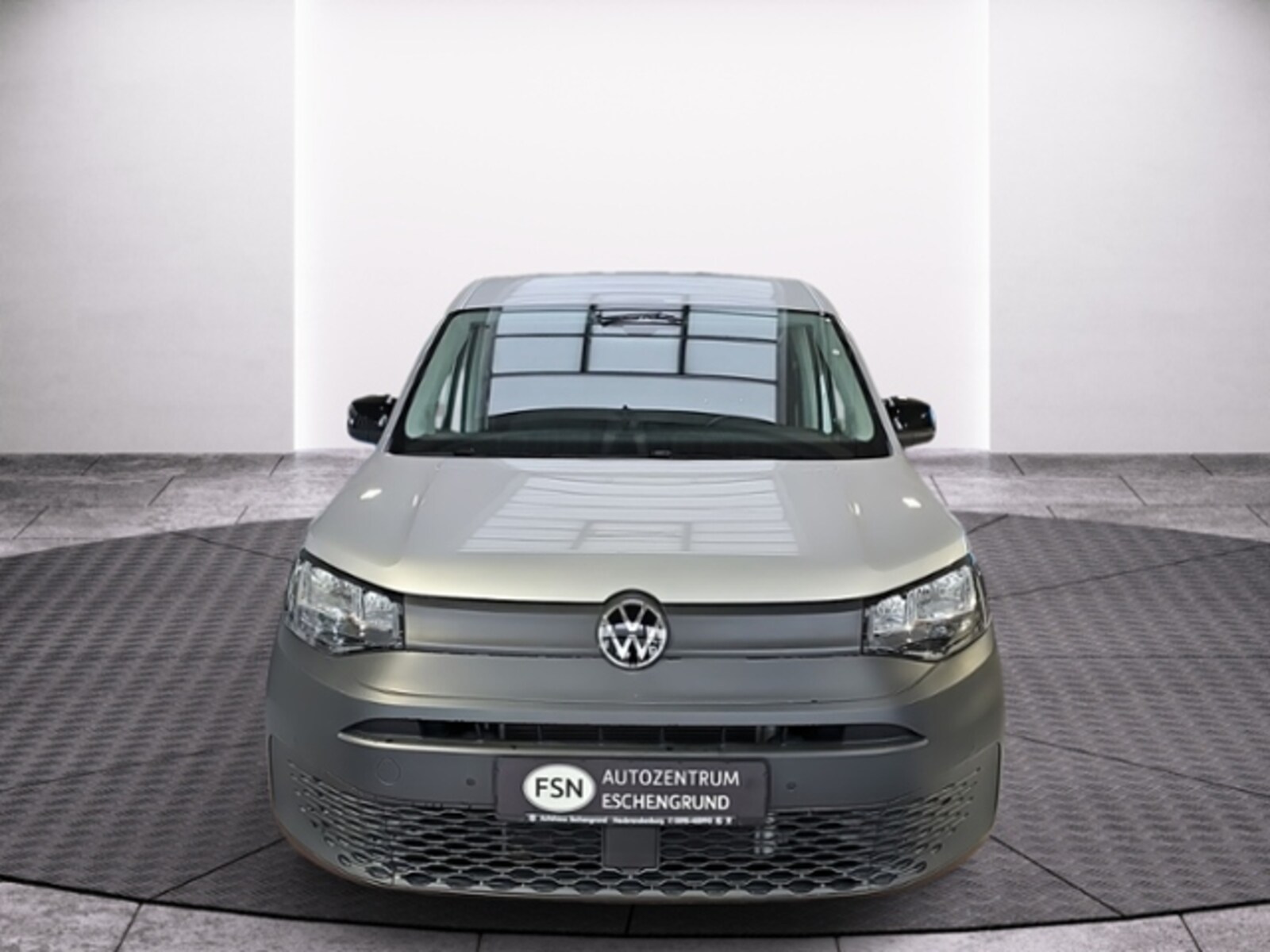 Volkswagen Caddy Maxi Cargo – Bild 4