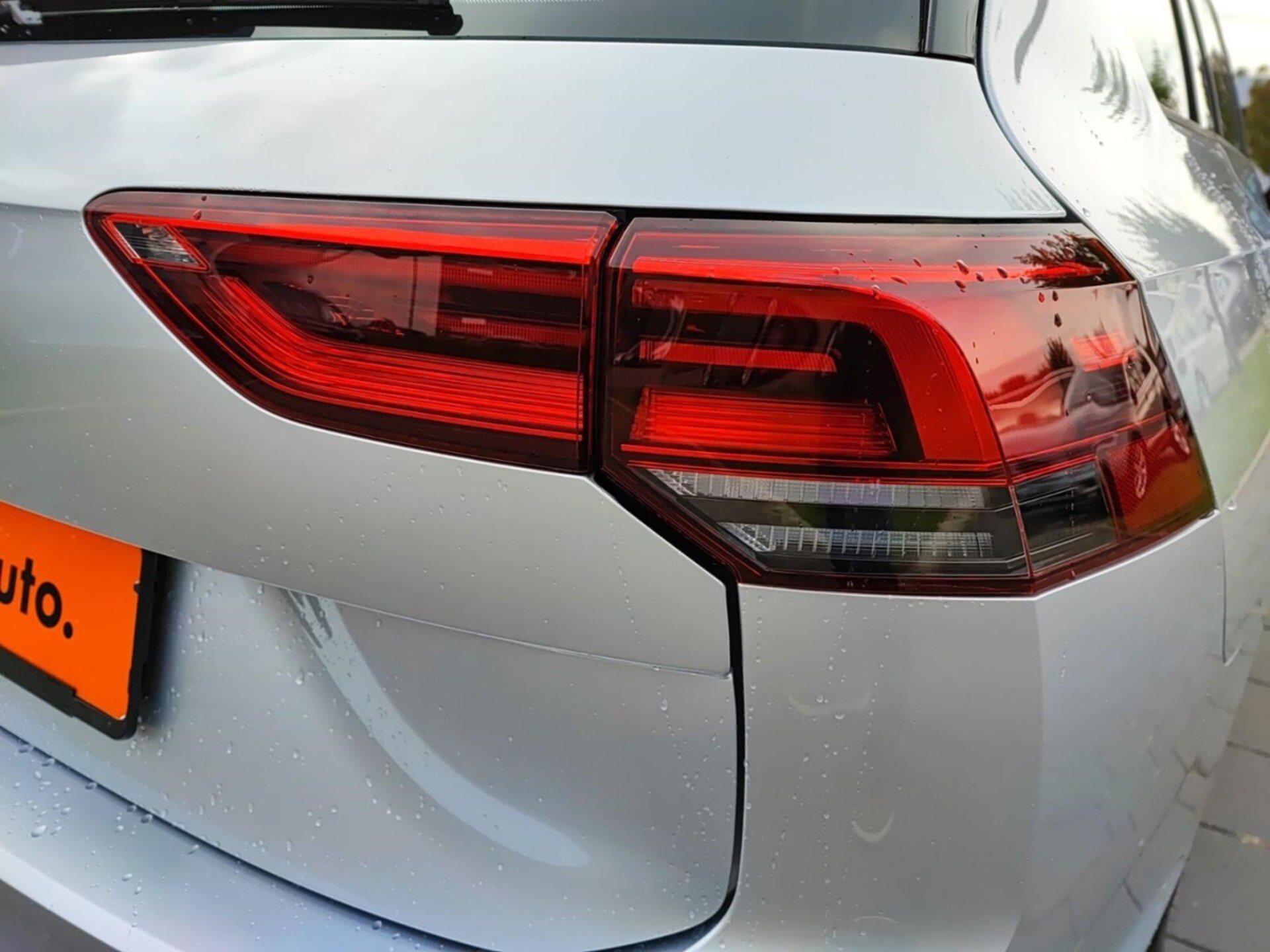 Volkswagen Golf Variant Life