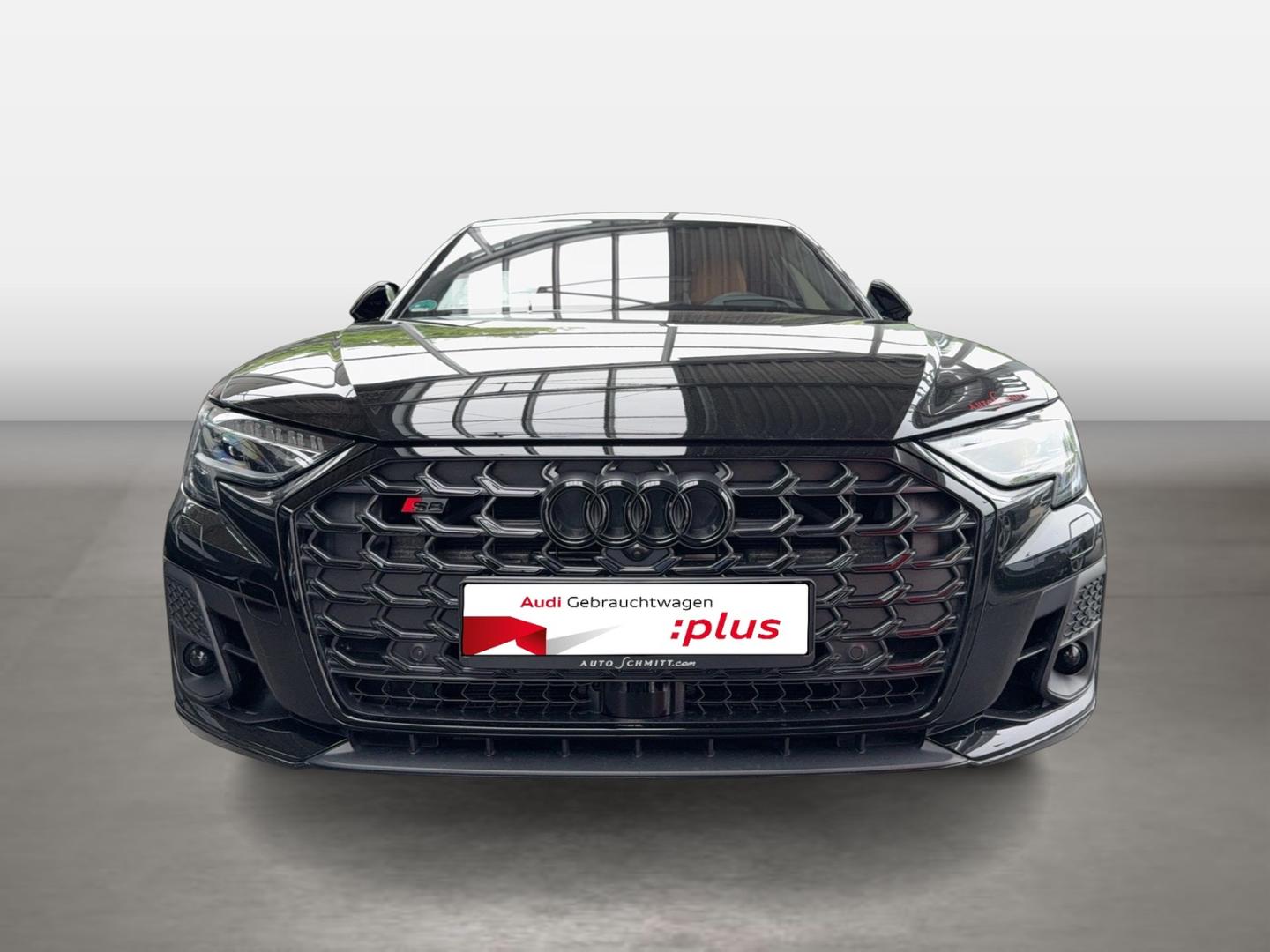 Image about Audi S8 S8 TFSI 420(571) kW(PS) tiptronic