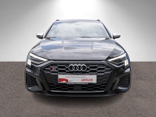 Image about Audi S3 Sportback TFSI quattro S tronic
