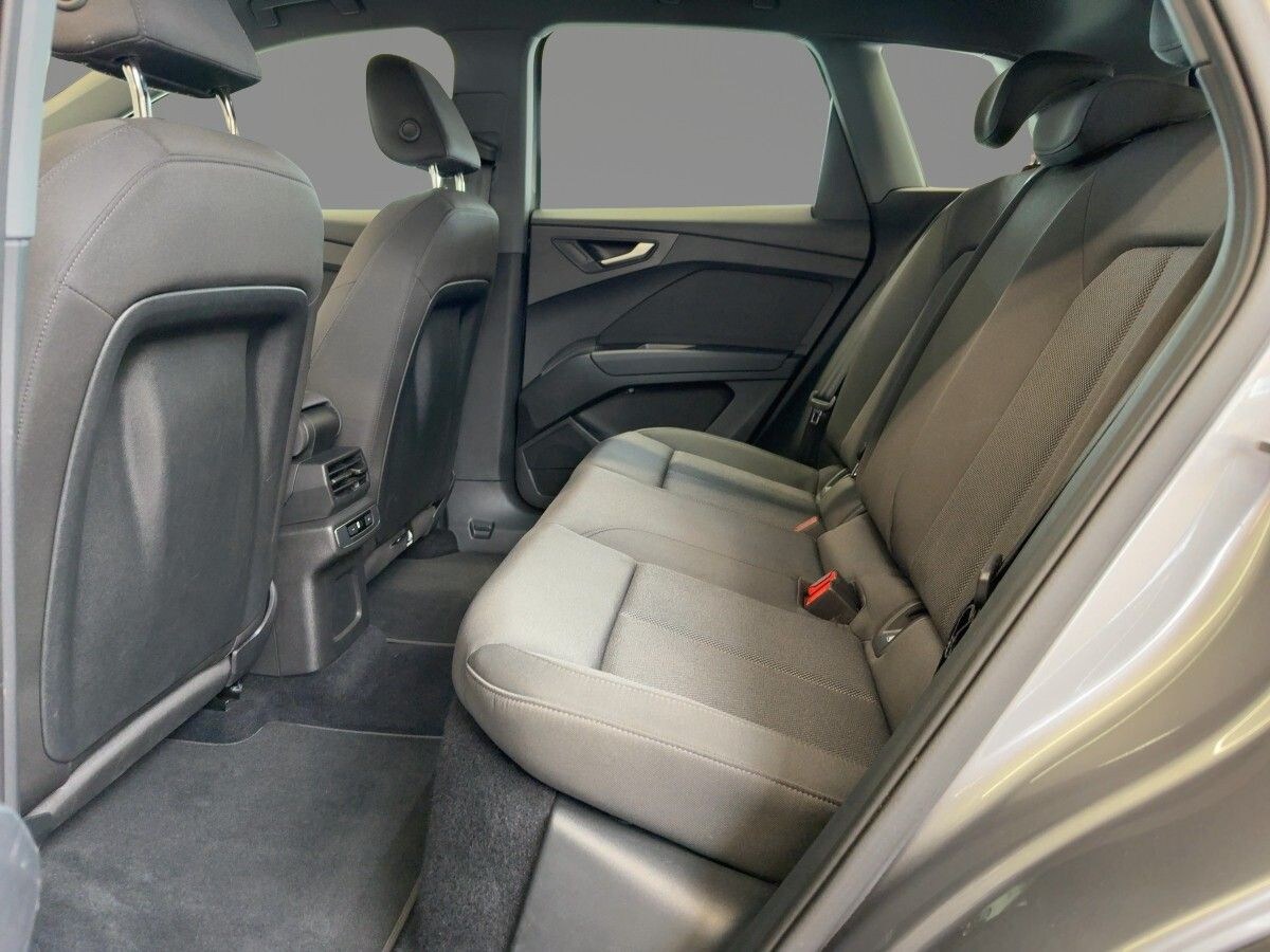 Image about Audi Q4 e-tron 40 e-tron