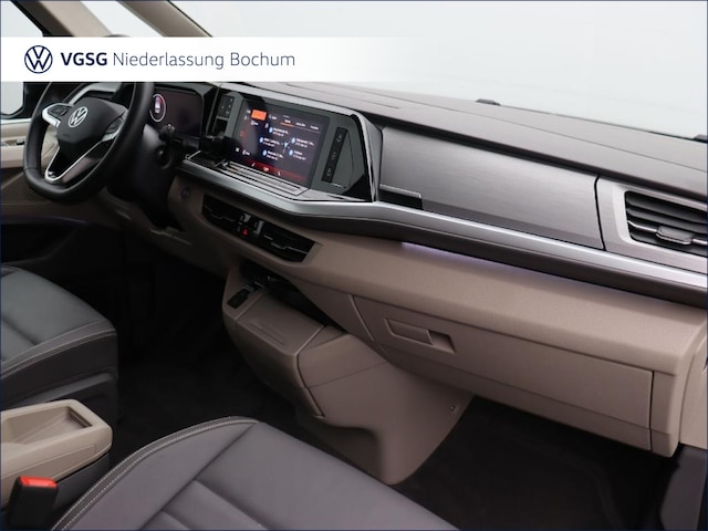 Volkswagen Multivan langversion