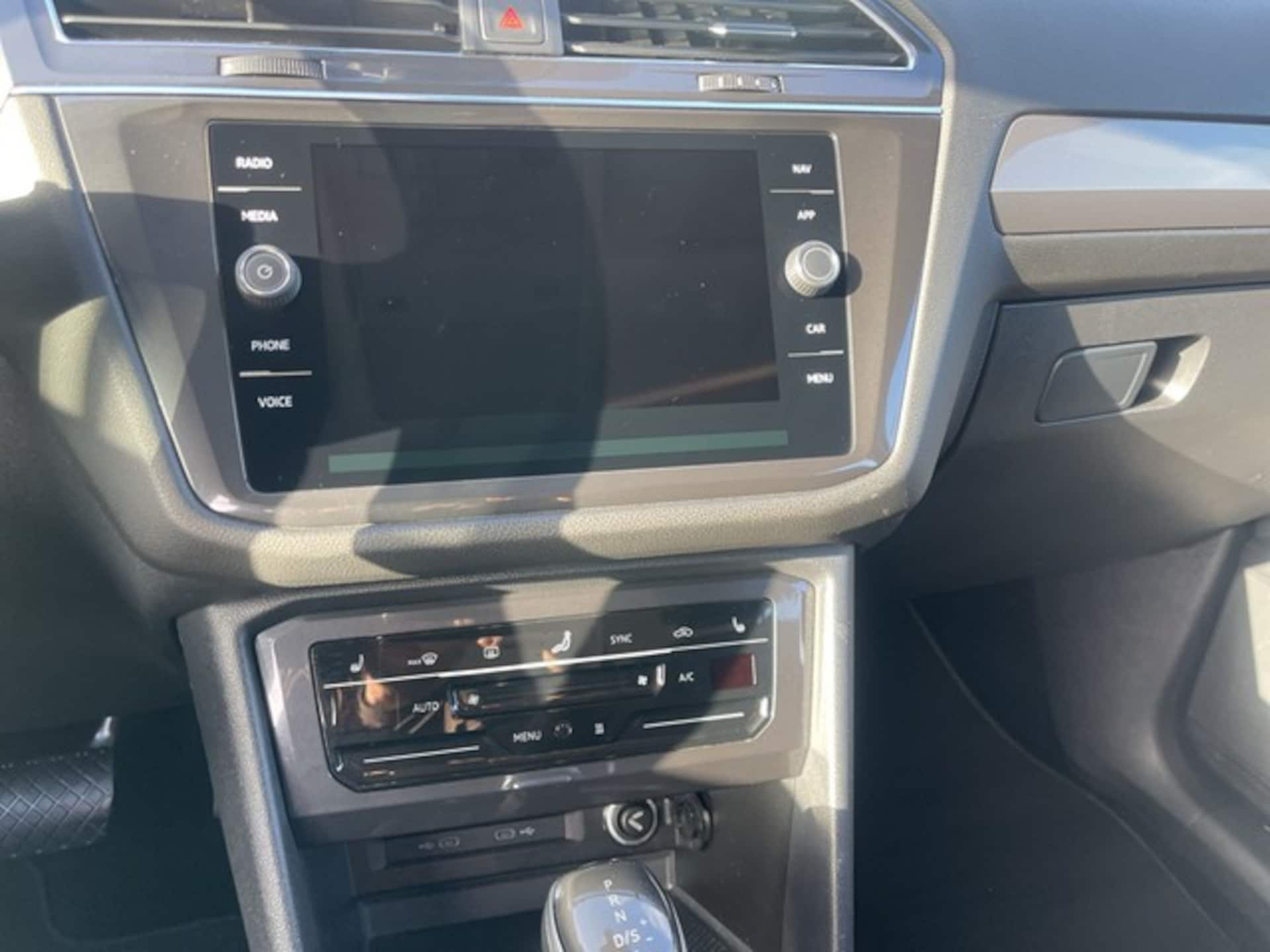 Volkswagen Tiguan Allspace Life