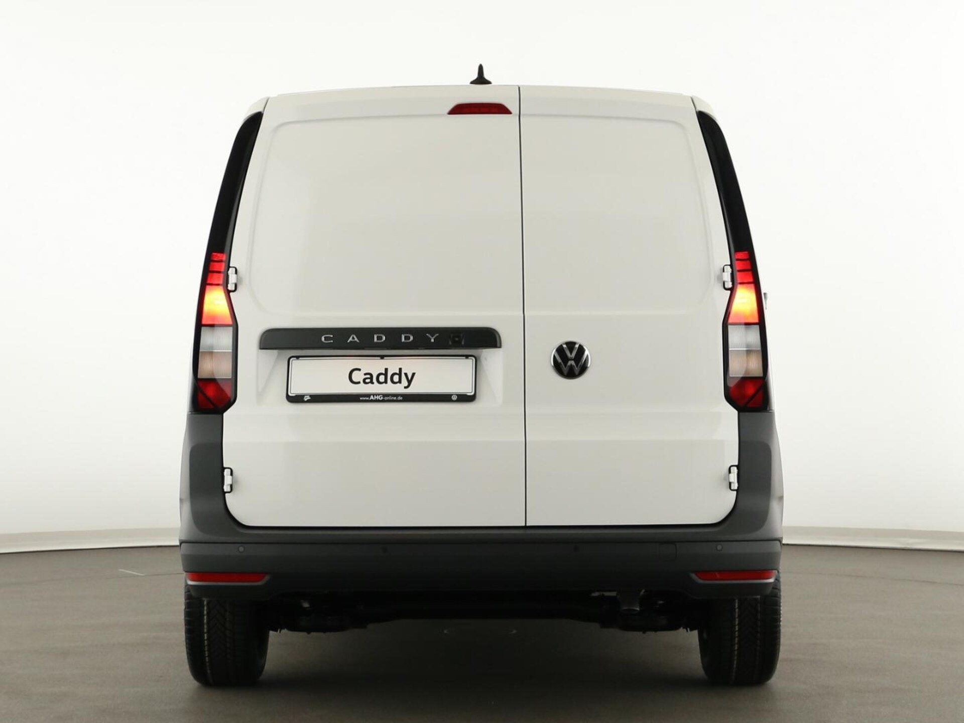 Volkswagen Caddy Maxi Cargo
