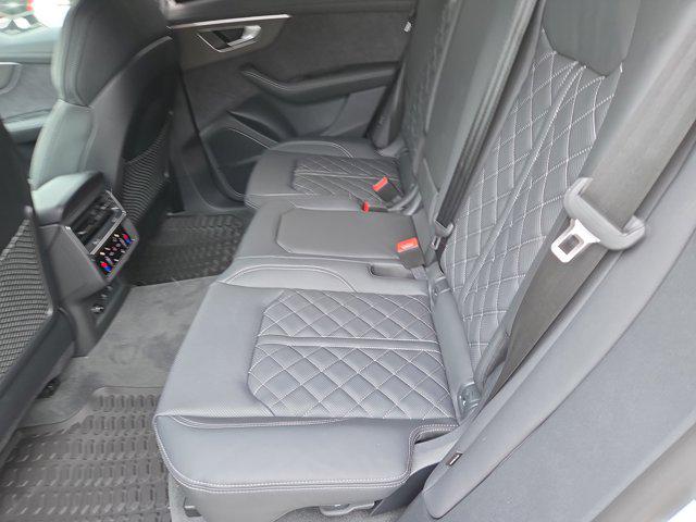 2026 Audi SQ8 Prestige - Photo 6