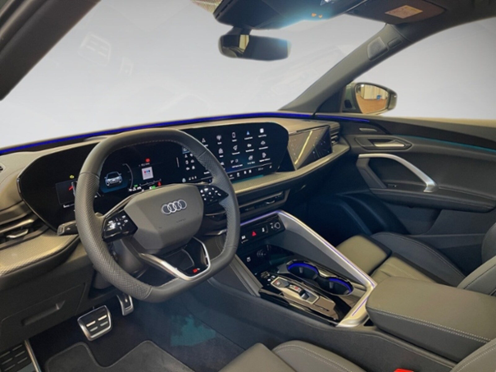 Audi Q5 – Bild 10