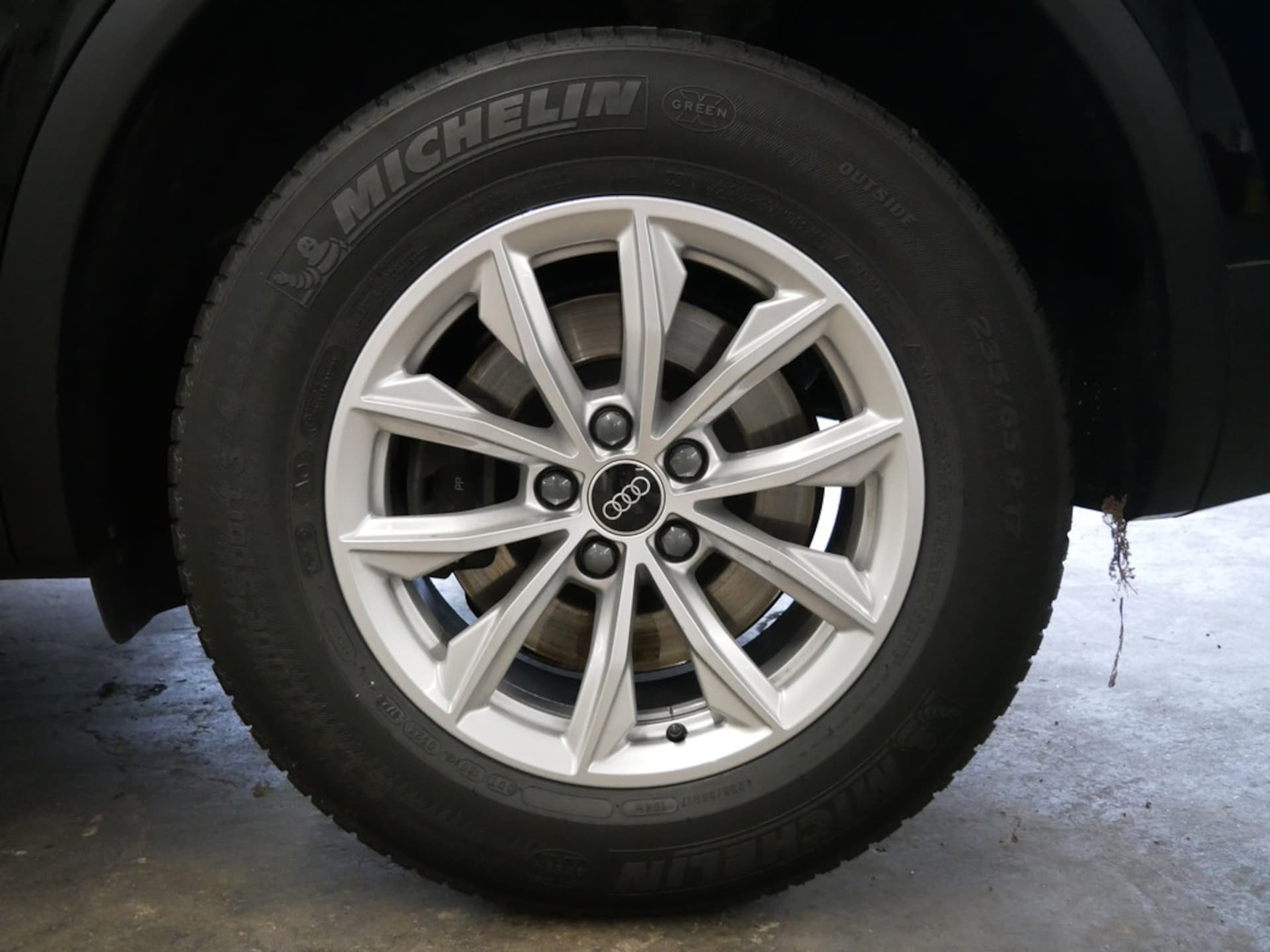 Audi Q5 SUV