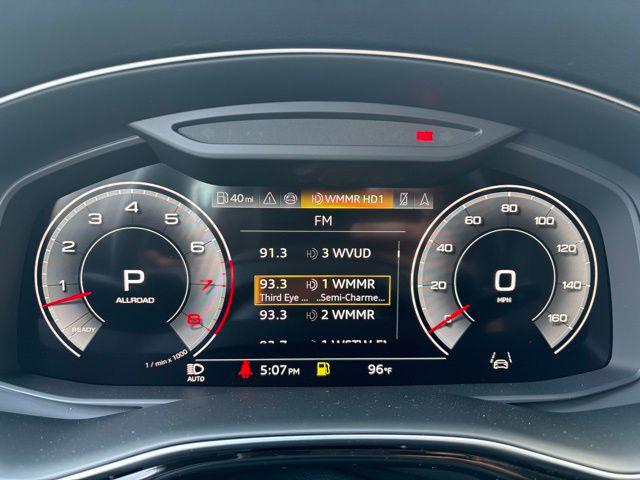 2025 Audi Q7 Premium Plus - Photo 23