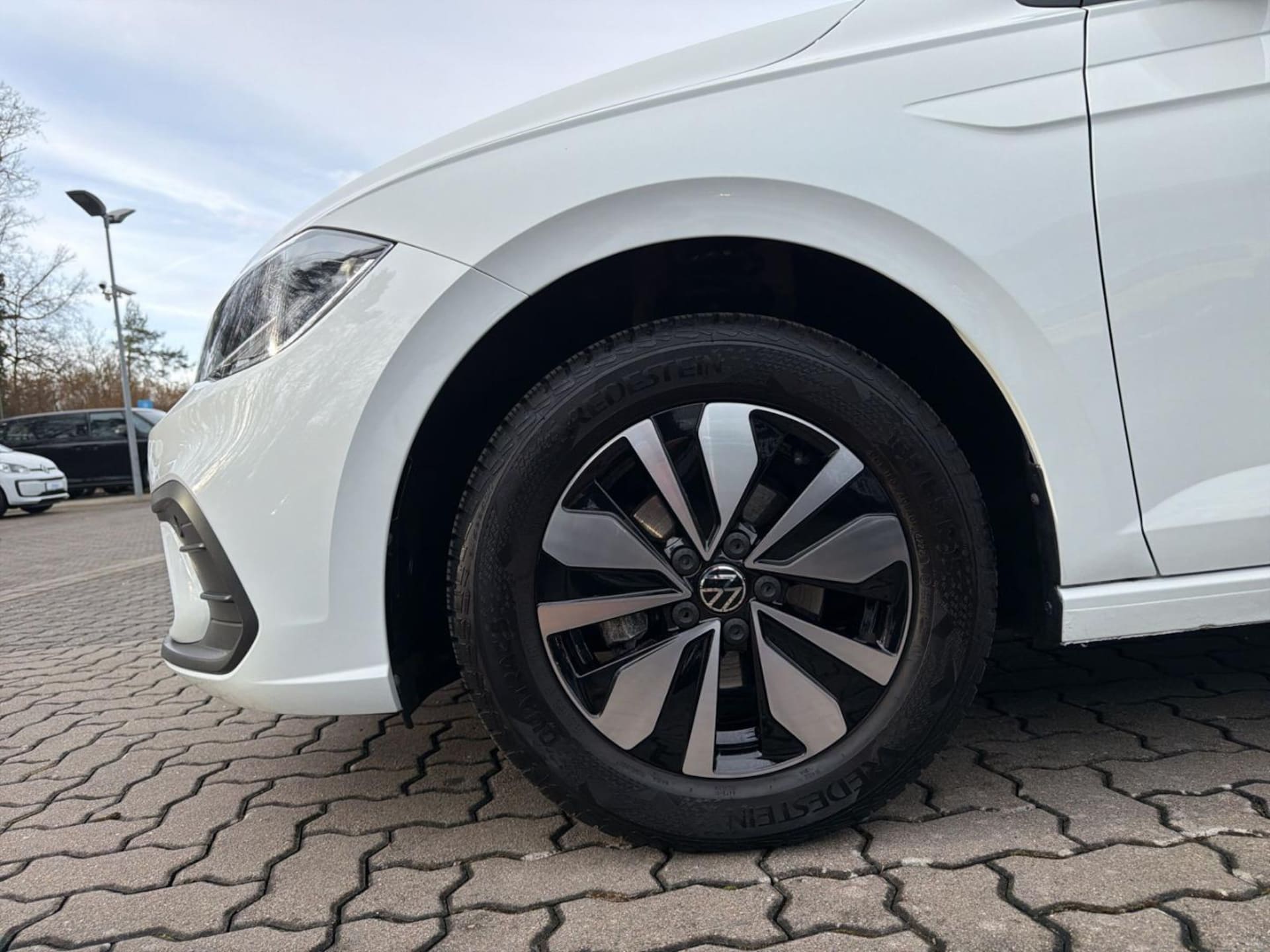 Volkswagen Polo MOVE