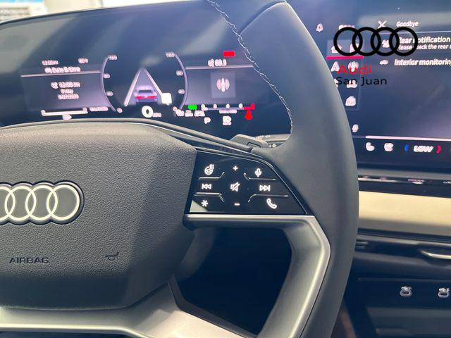 2026 Audi A6 Premium Plus - Photo 24