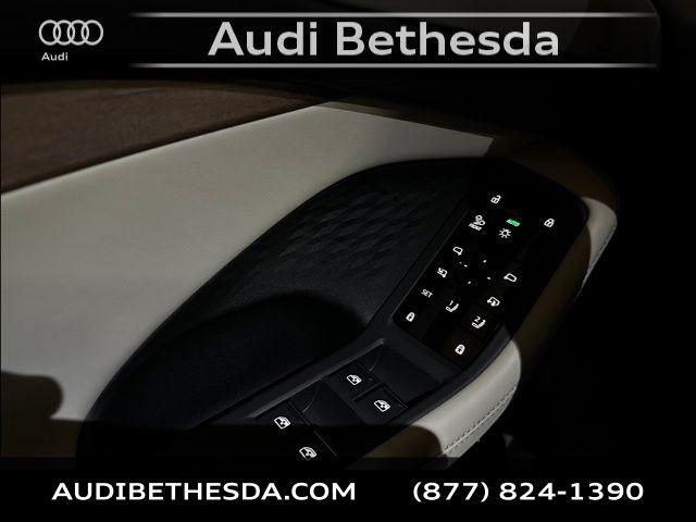 2025 Audi A5 Premium Plus - Photo 14