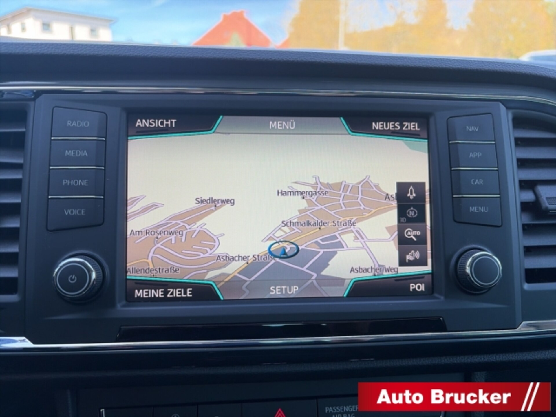SEAT Ateca Style
