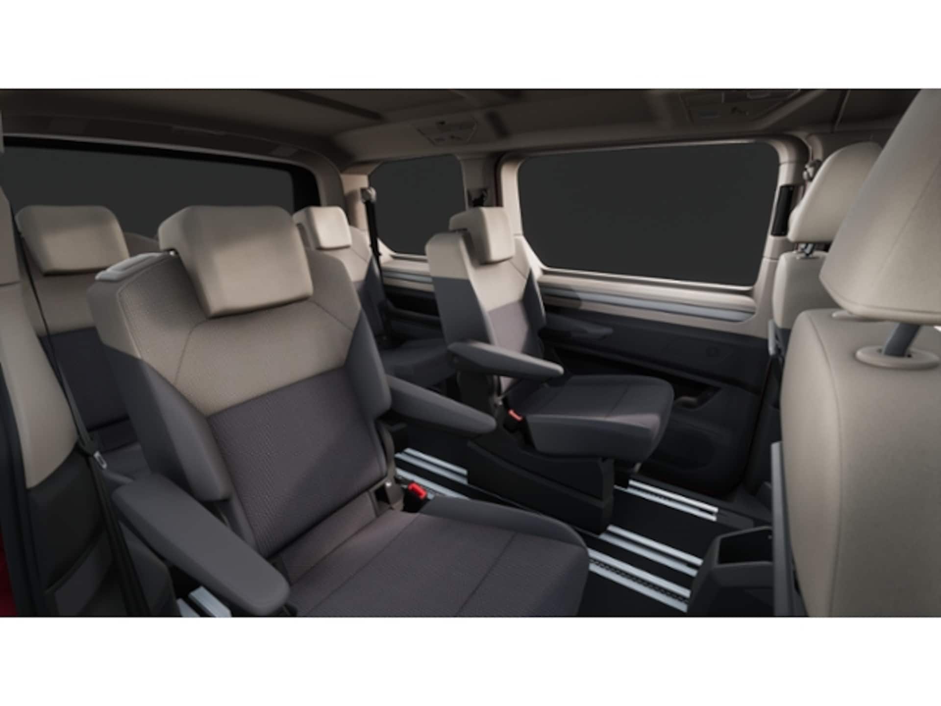 Volkswagen Multivan ENERGY
