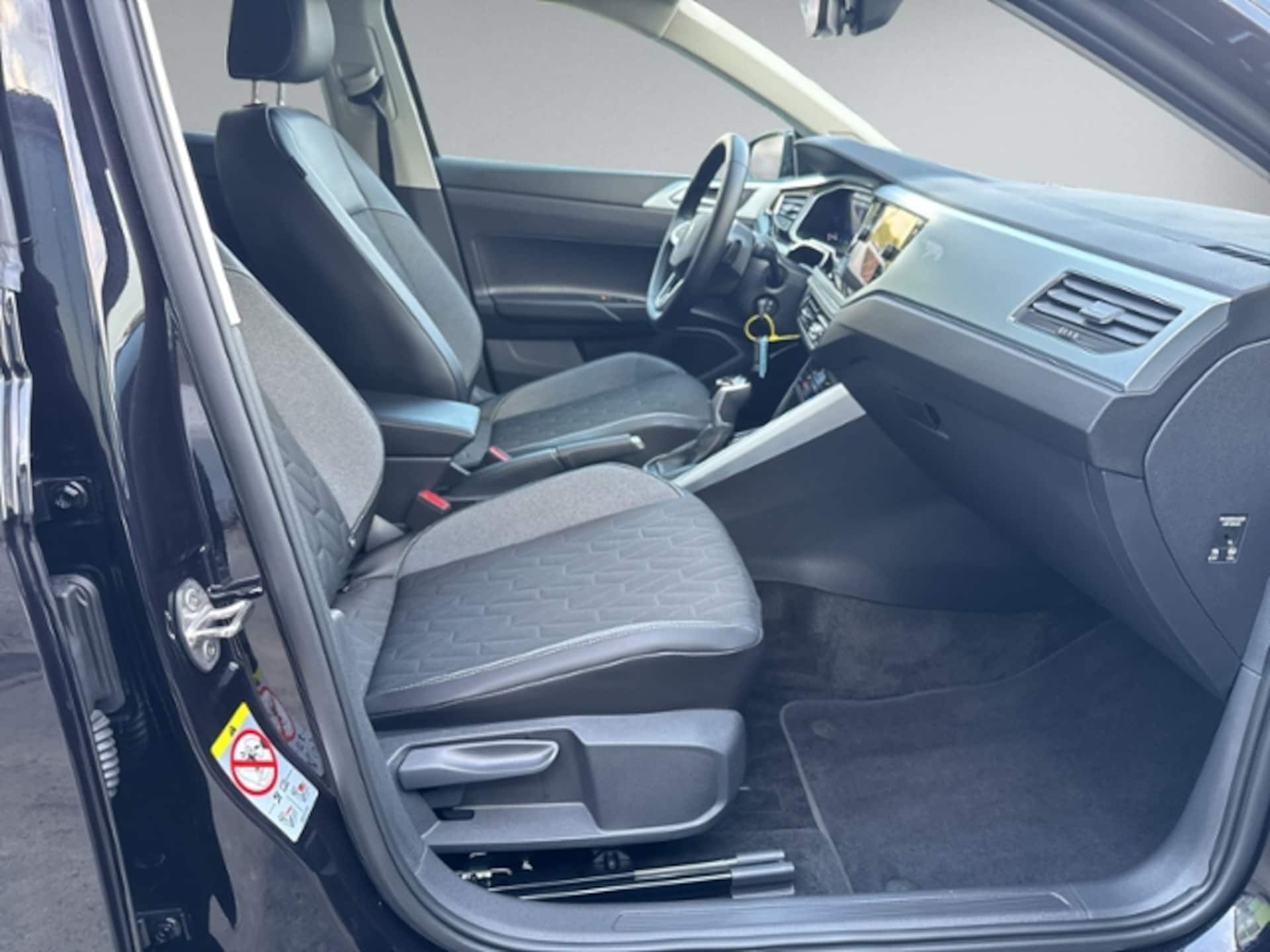 Volkswagen Polo Goal
