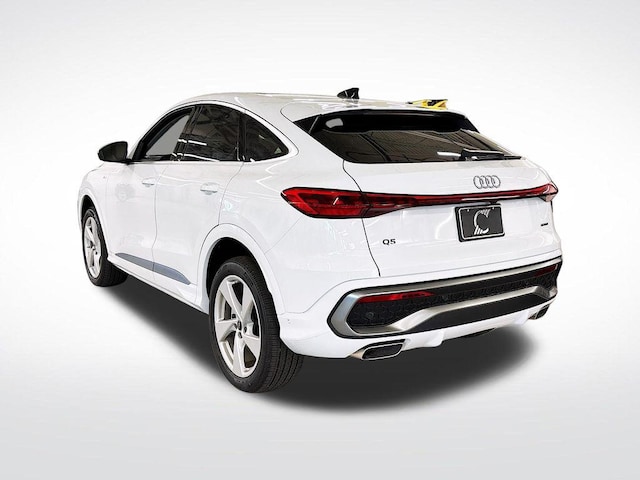 2026 Audi Q5 Sportback