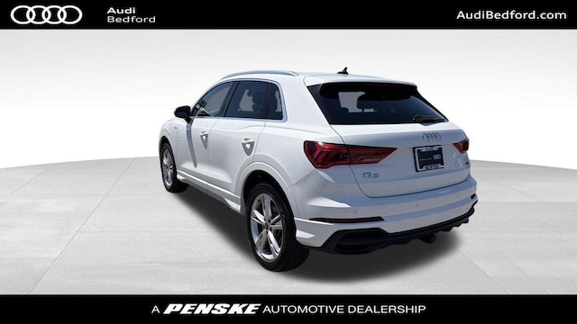 2023 Audi Q3 SUV