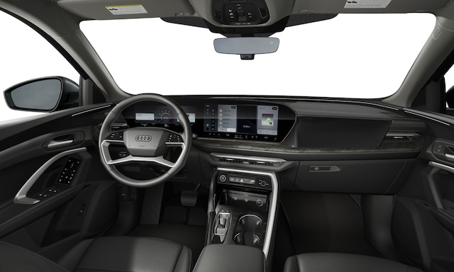 2026 Audi Q5 Sportback