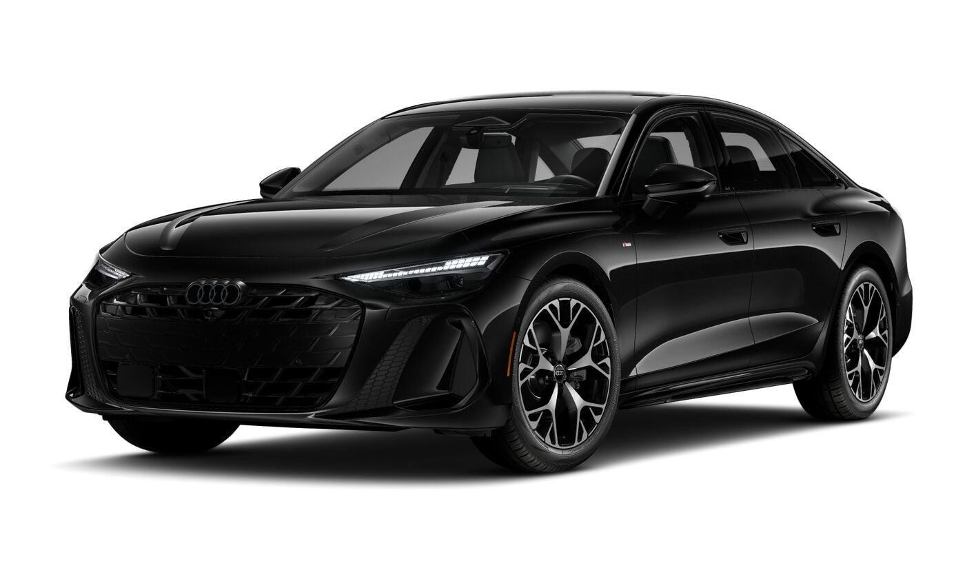 2026 Audi A6 Premium Plus quattro S tronic's photo