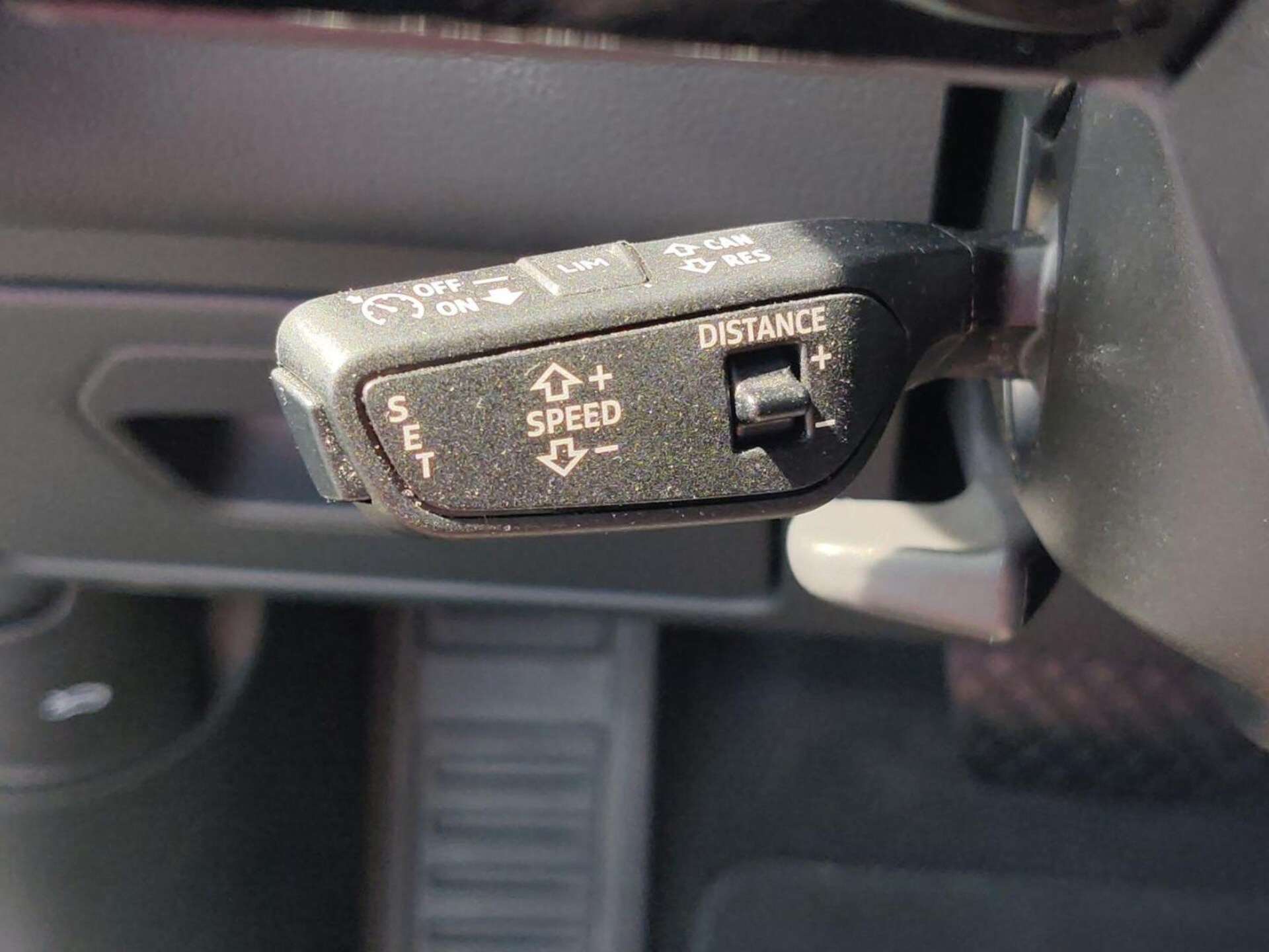 Audi A6 Avant TFSI e Design