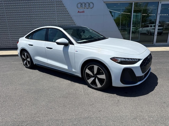 2026 Audi A5 Sedan