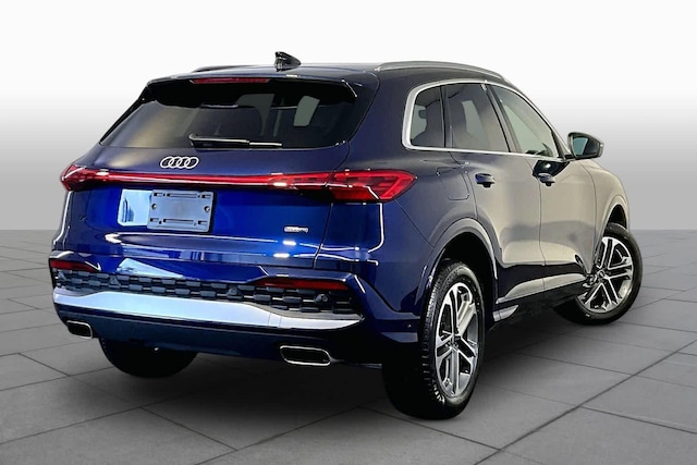 2025 Audi Q5 Premium Plus - Photo 13