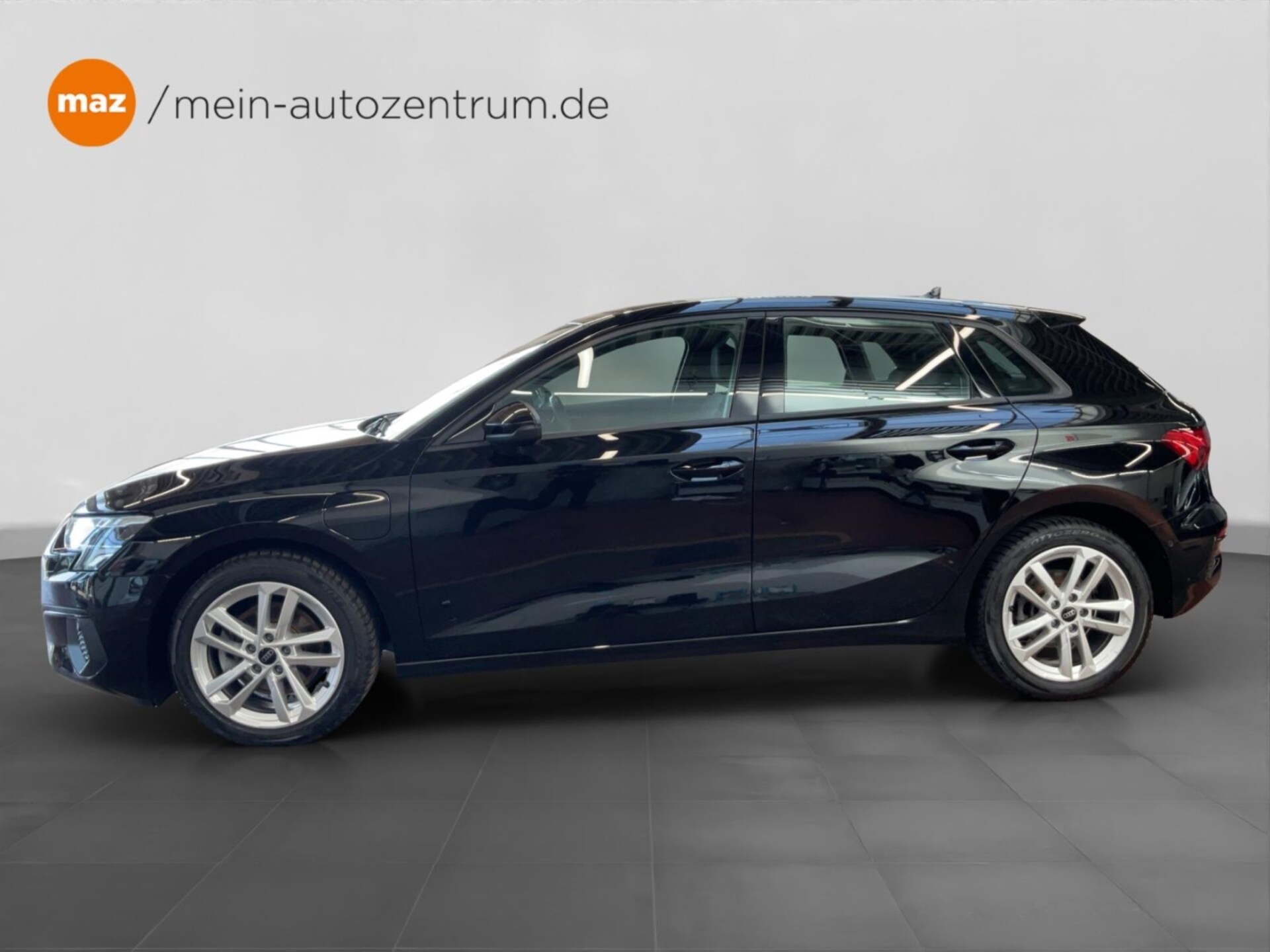 Audi A3 Sportback TFSI e