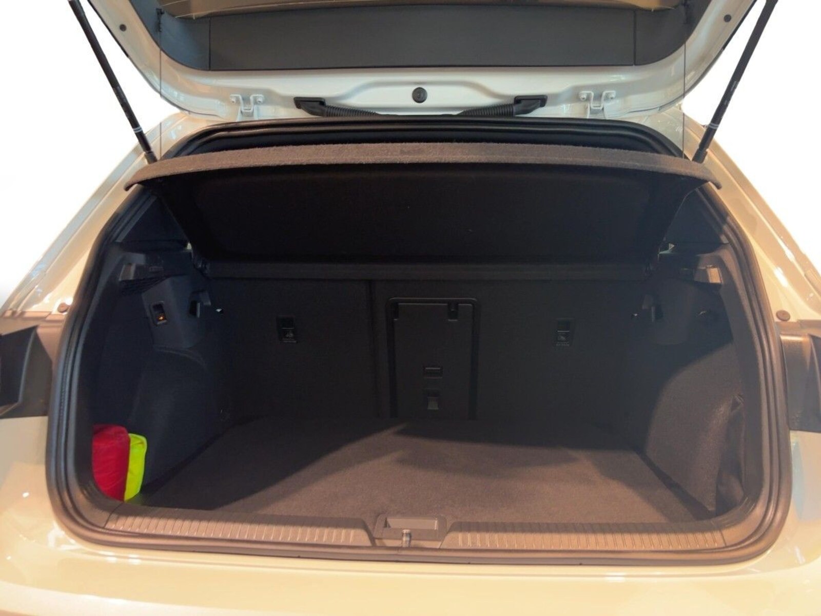 Volkswagen Golf – Bild 6