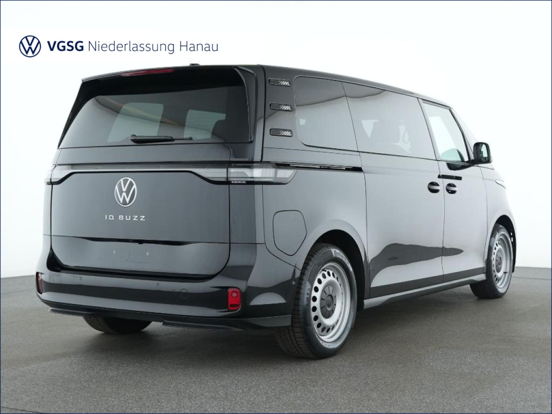 Volkswagen ID. Buzz Pro