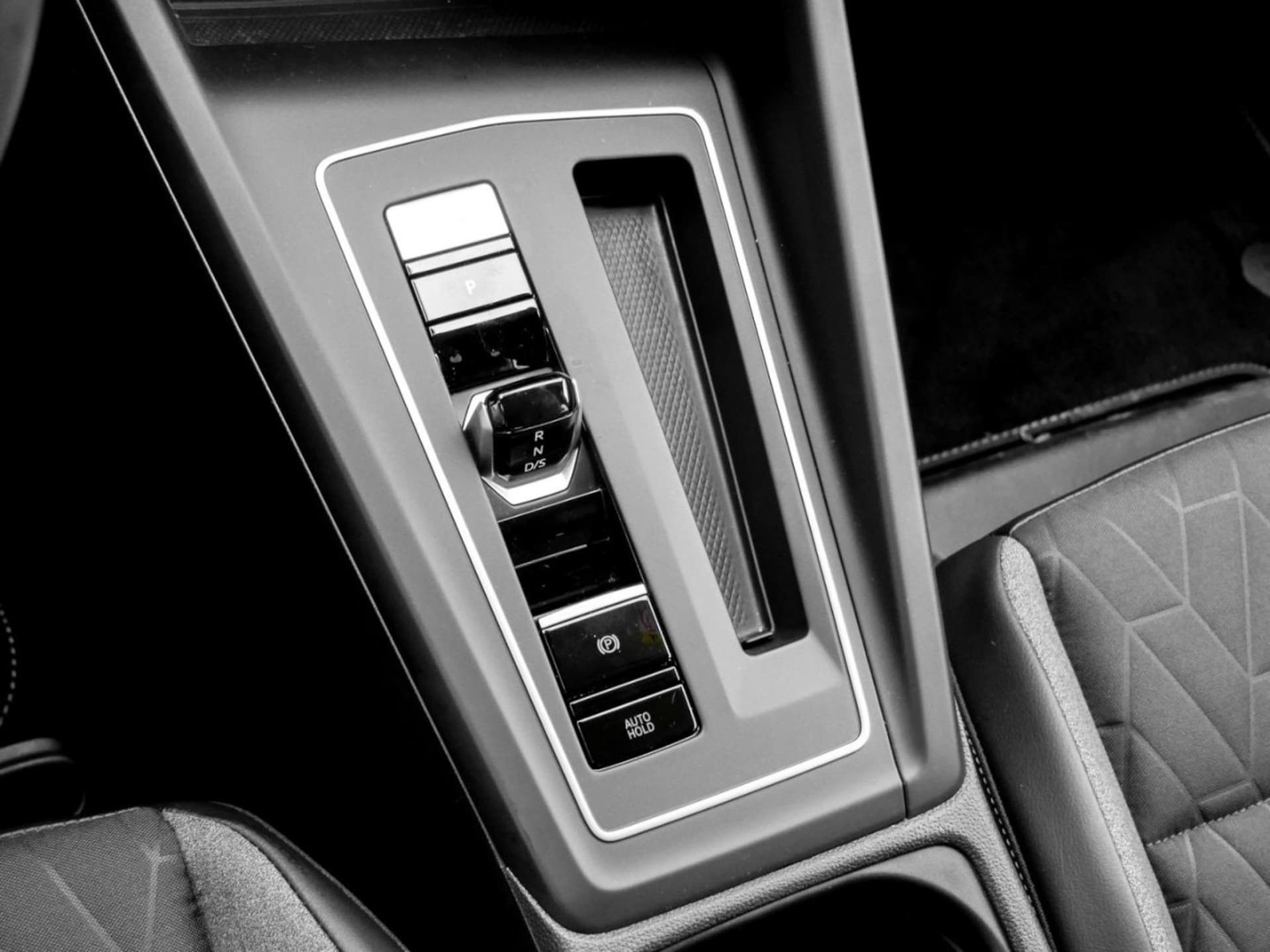 Volkswagen Golf Variant Goal