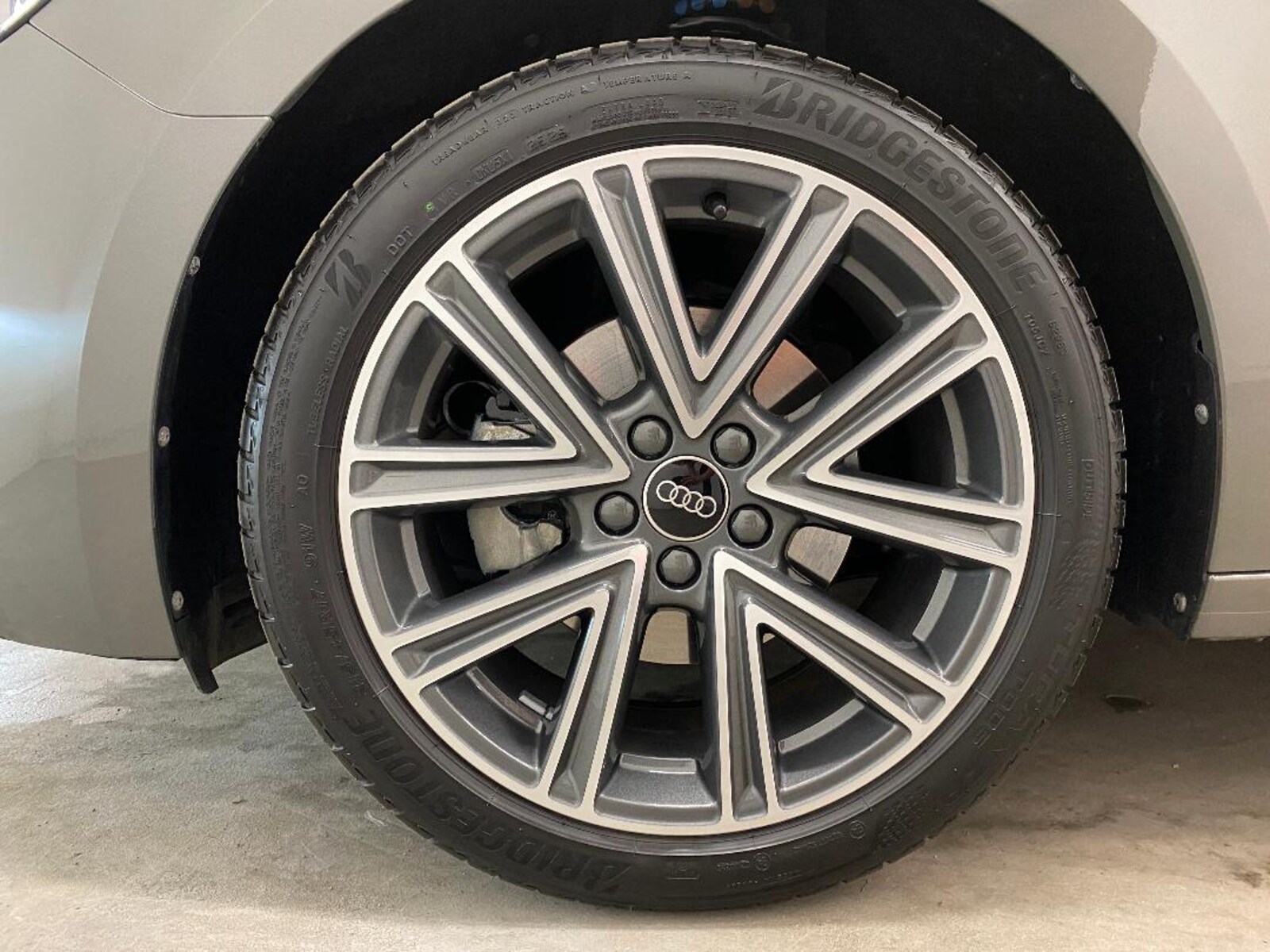 Audi A1 Sportback – Bild 15