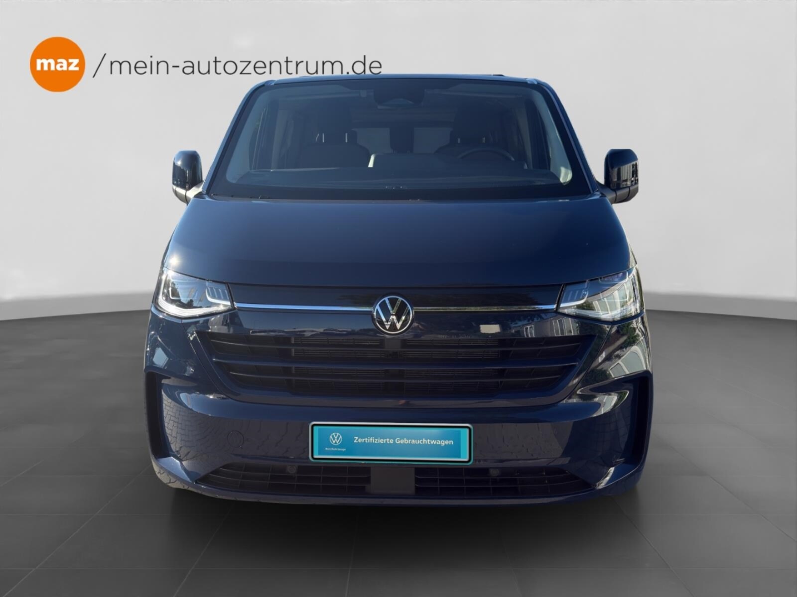 Volkswagen Caravelle – Bild 2