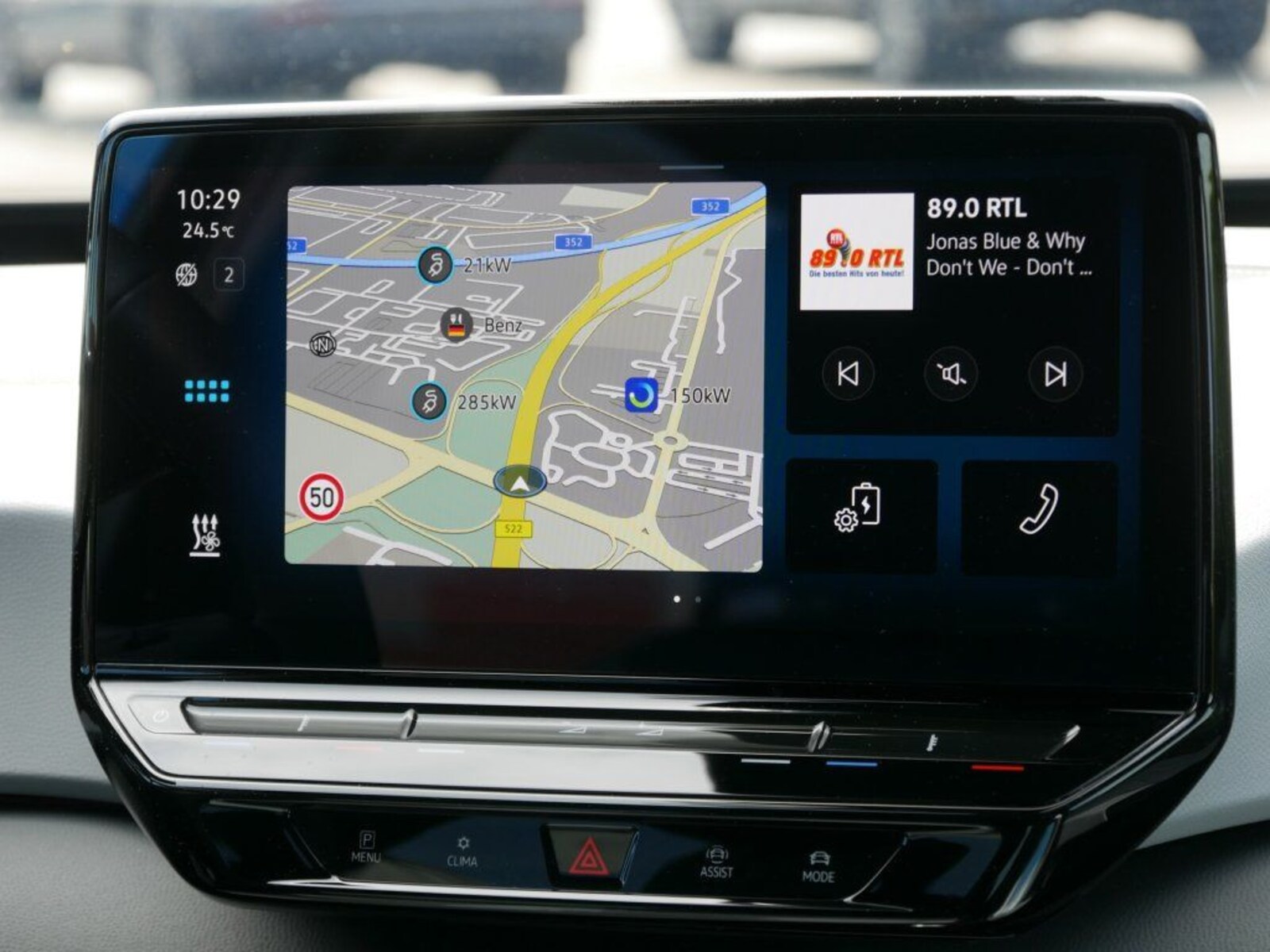 Volkswagen ID.3 – Bild 5